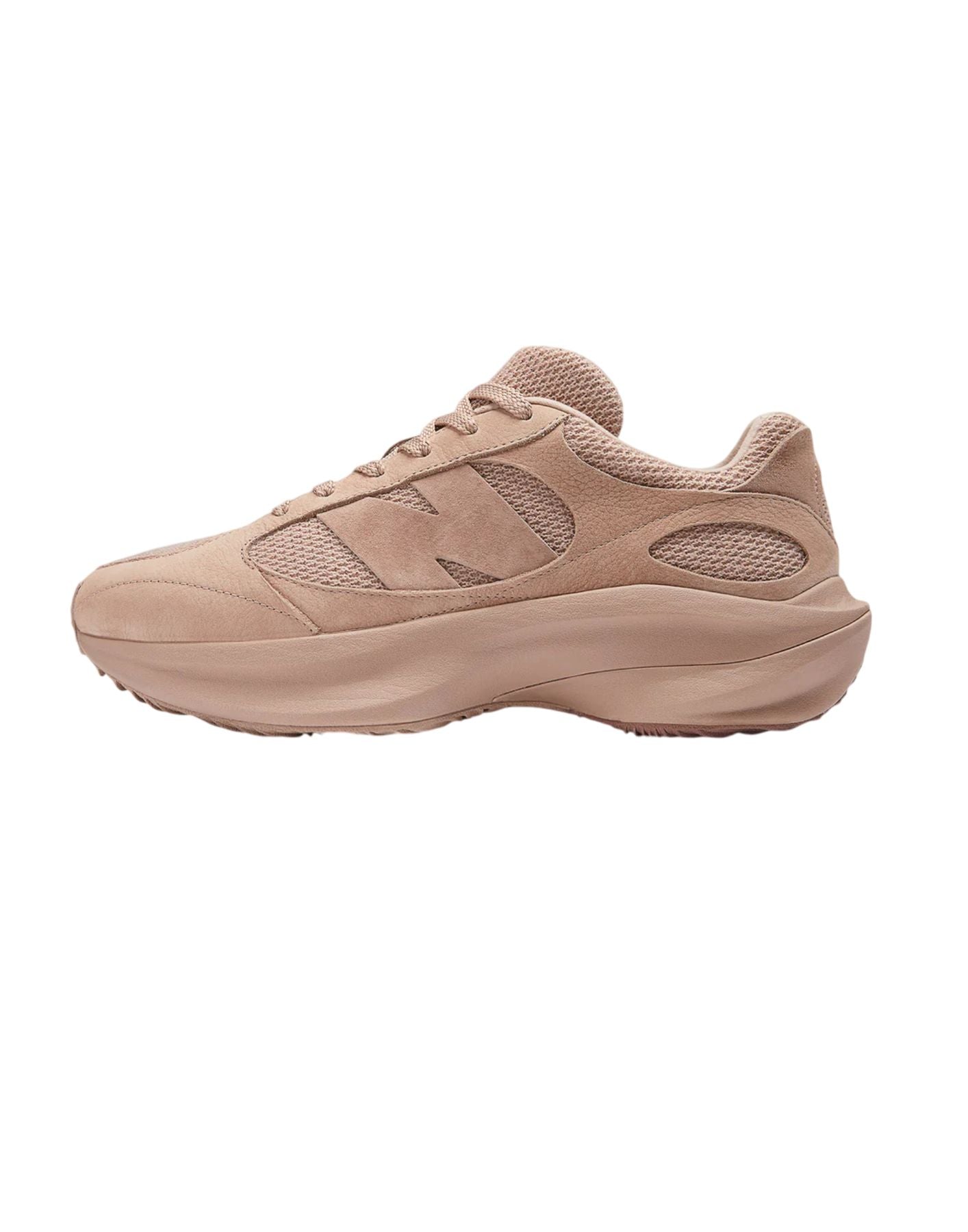 Schuhe Frau UWRPDFCB Pink NEW BALANCE