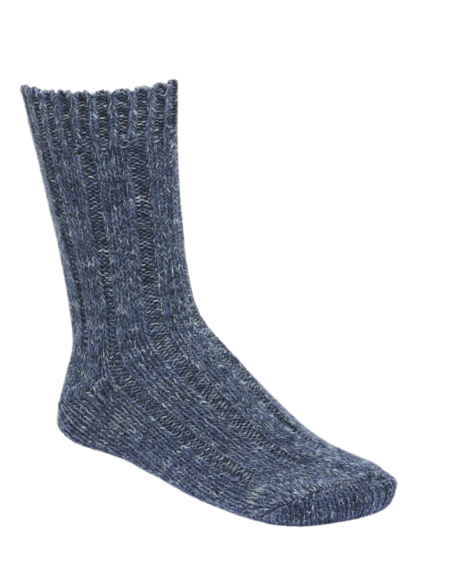 1002445 BLUE WOMEN SOCKS - Calze - BIRKENSTOCK