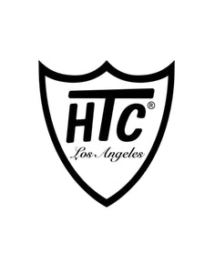 Belt unisex HTC LOS ANGELES 22SHTCI004 YELLOW