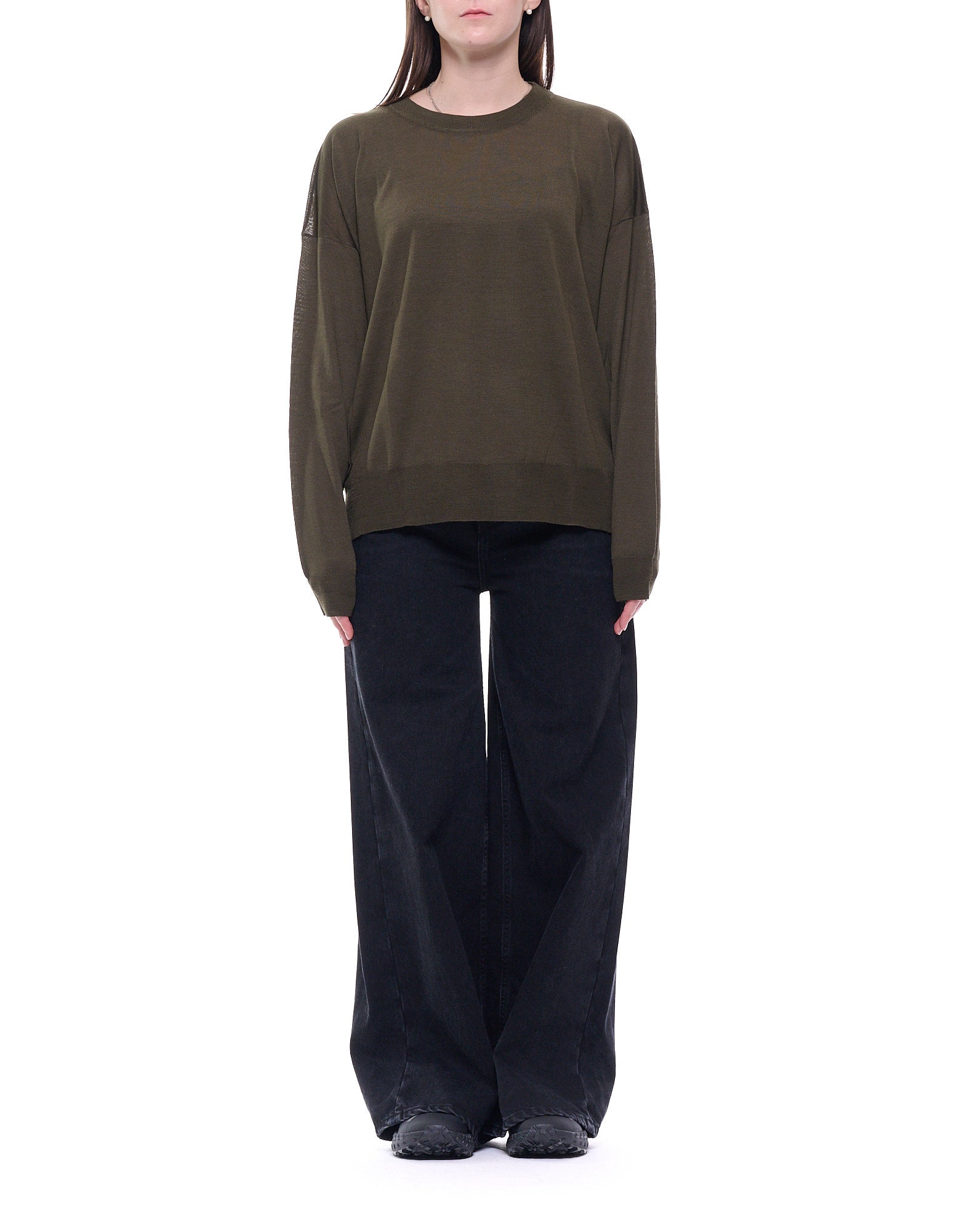 D3004TF 409 - Maglieria - ARAGONA