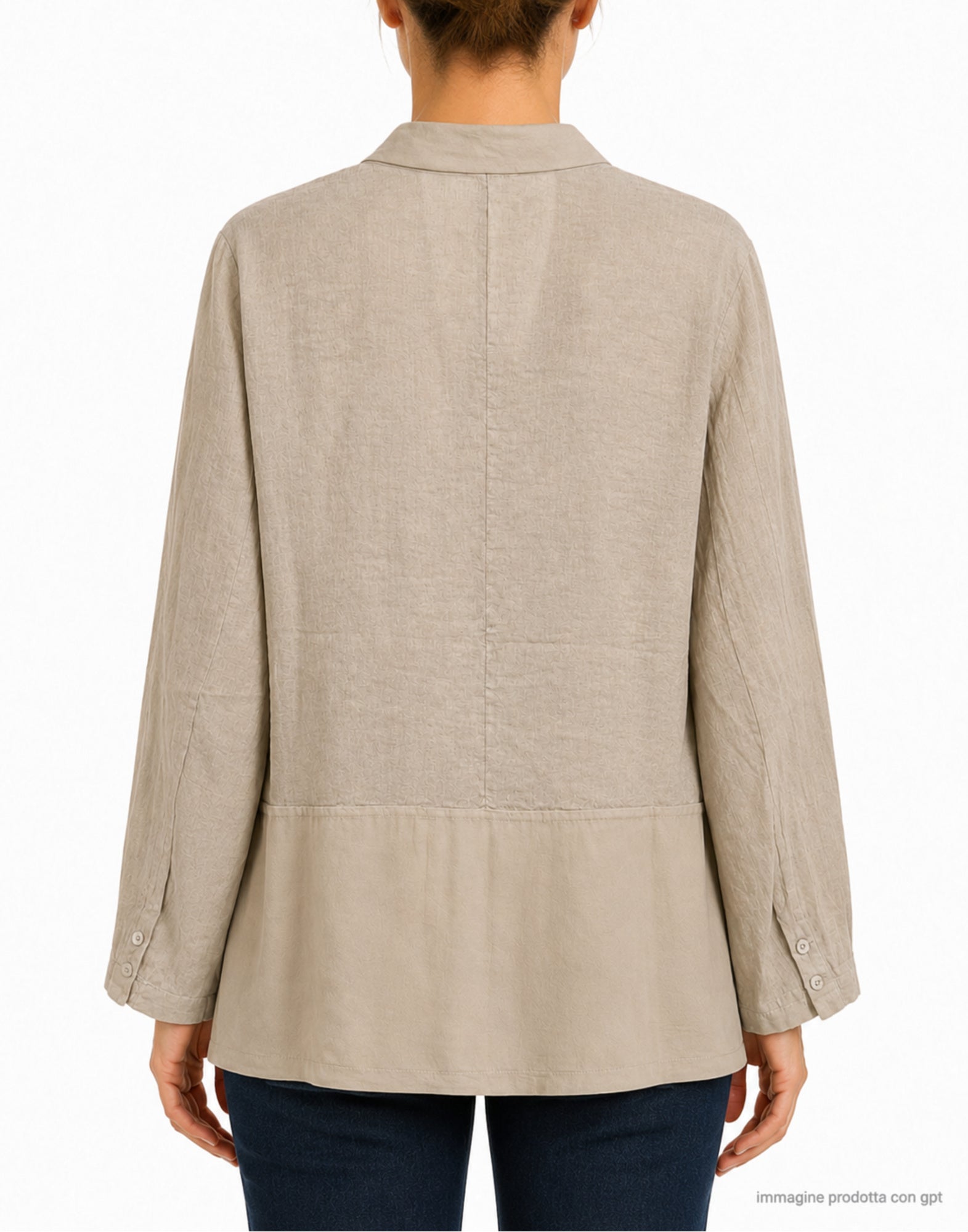 Camicia Sand