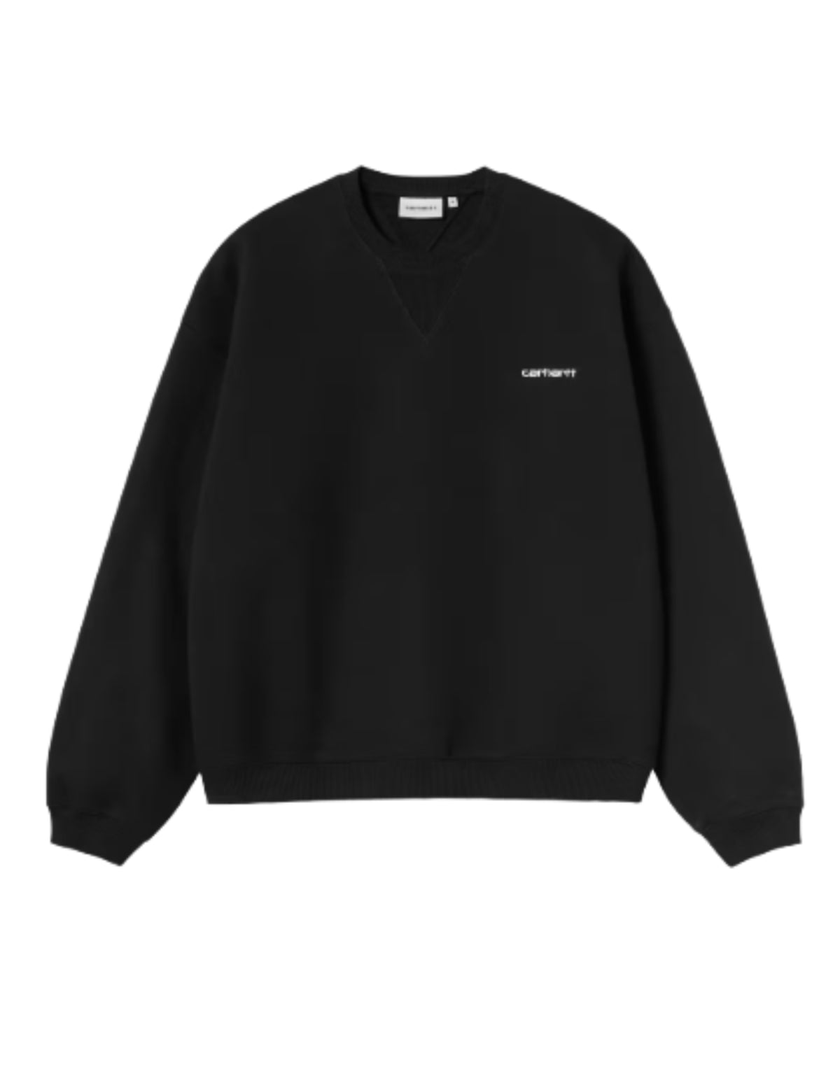 Ebbert Sweat Black / White
