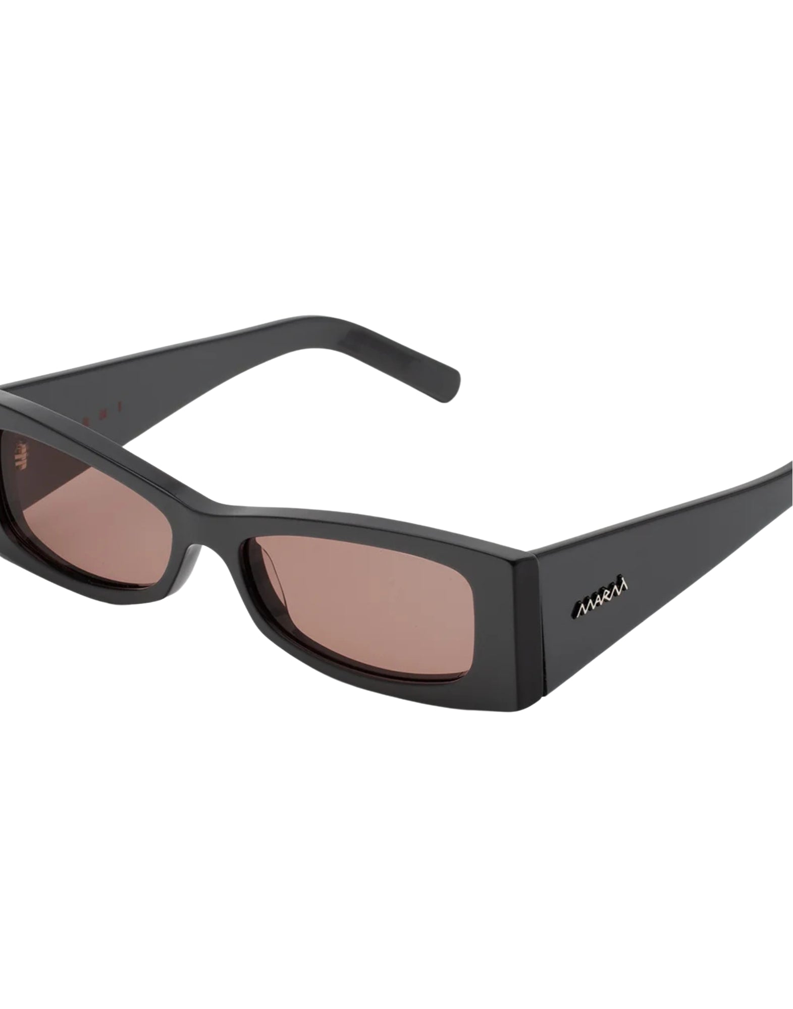 Sunglass unisex ZOKOA SOLID GREY SEI Marni