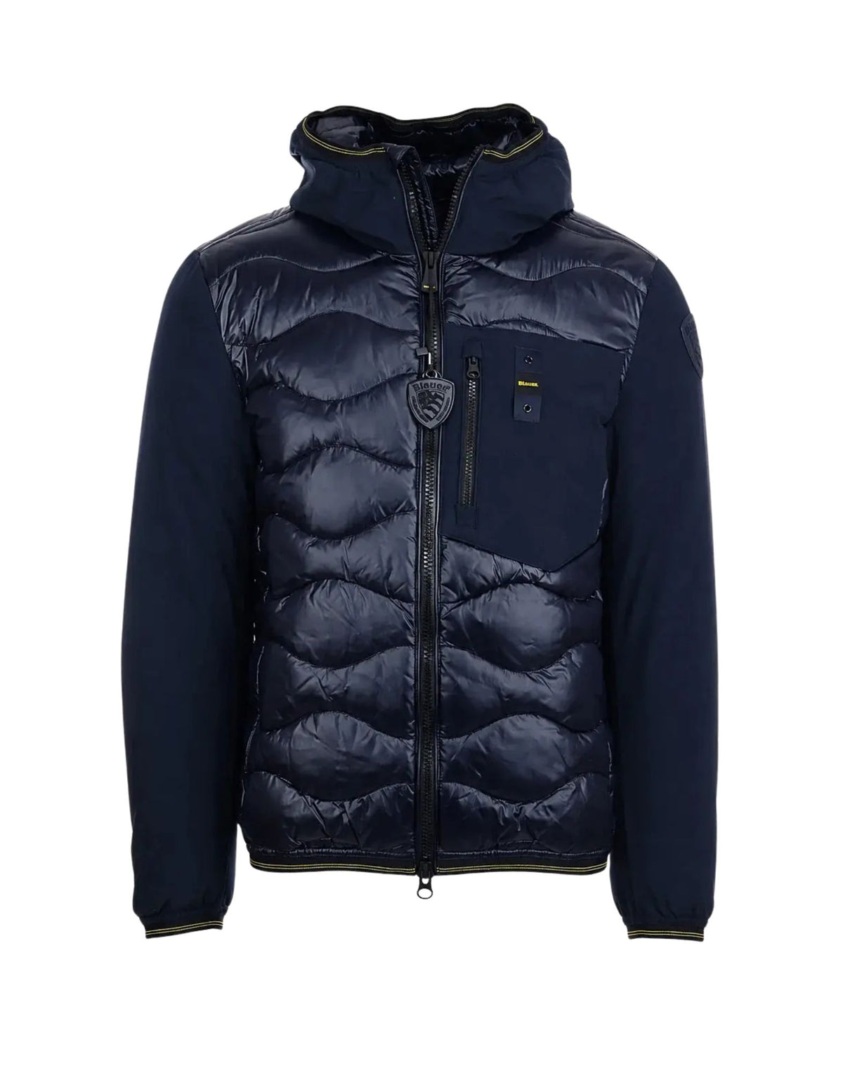 Albert Dark Blue