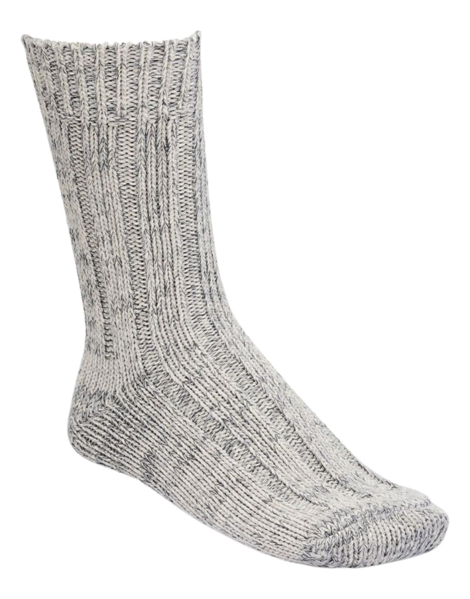 1002446 GREY WOMEN SOCKS - Calze - BIRKENSTOCK