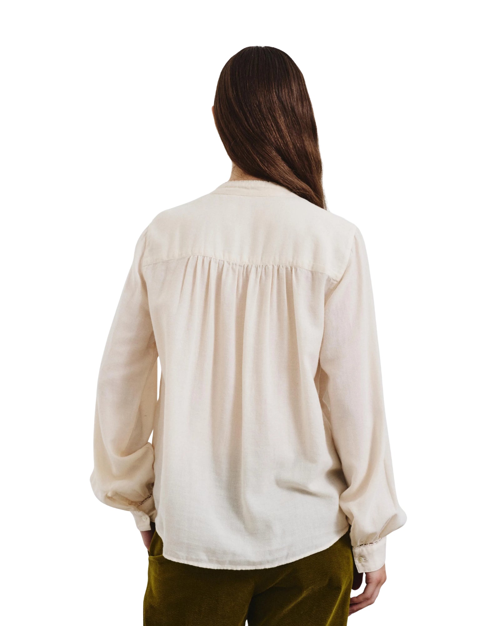 Camicia Calce