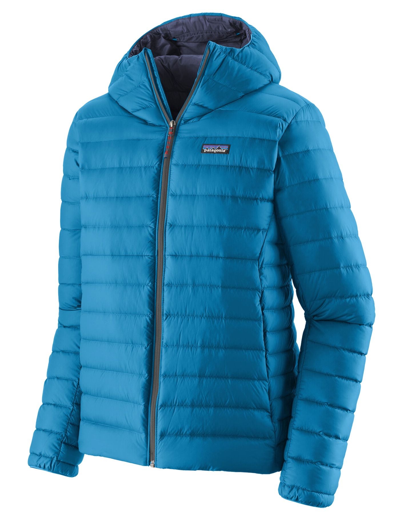 Jacket man 84702 ENLB DOWN SWEATER HOODY Patagonia