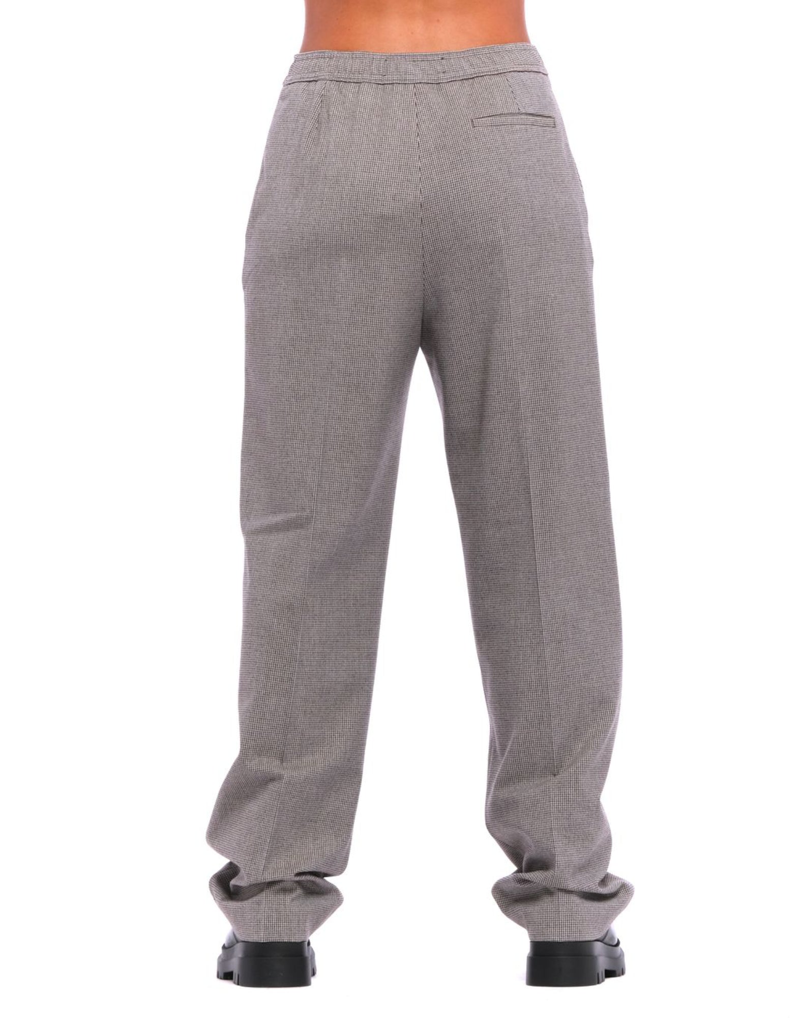 Trousers for woman OQ540 301 CELLAR DOOR