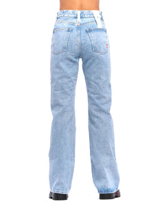 Jeans for women AMISH A21AMD007D4351777 999