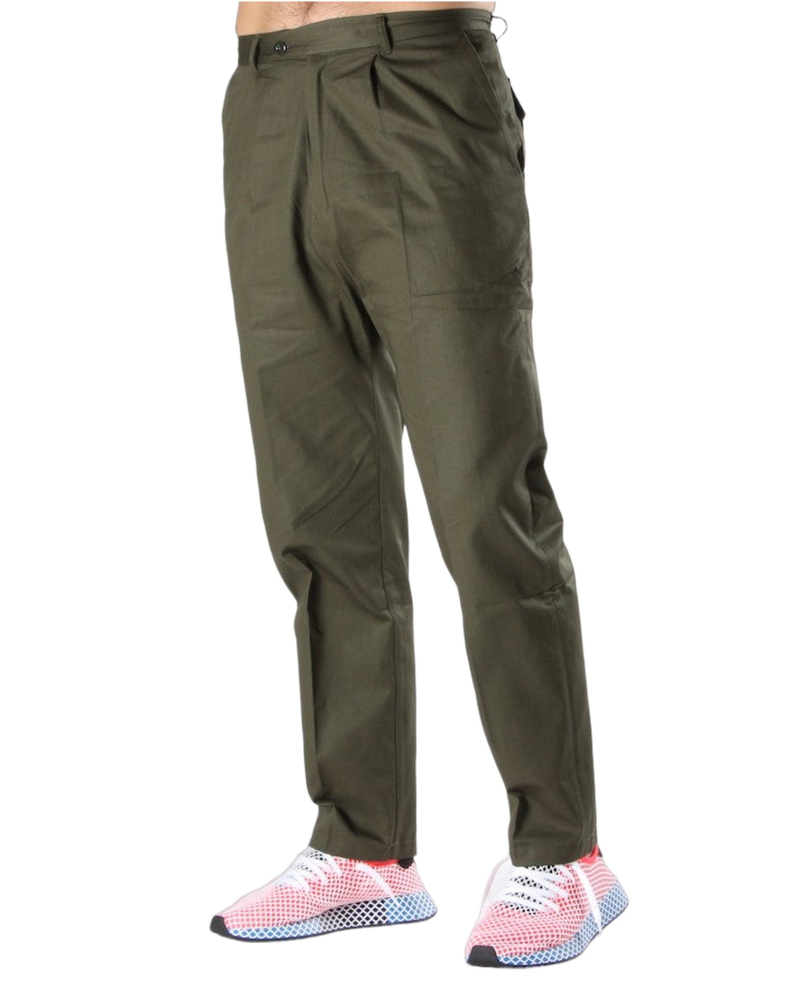 Pantalon pour homme AC0082 CAMO