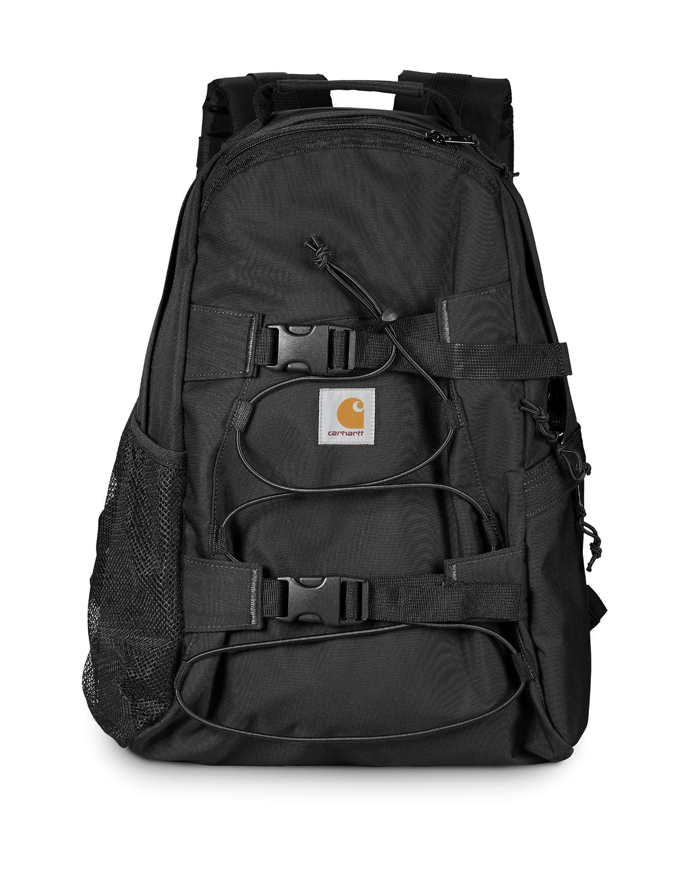 Mochila unisex i031468 89xx kickflip negro CARHARTT WIP