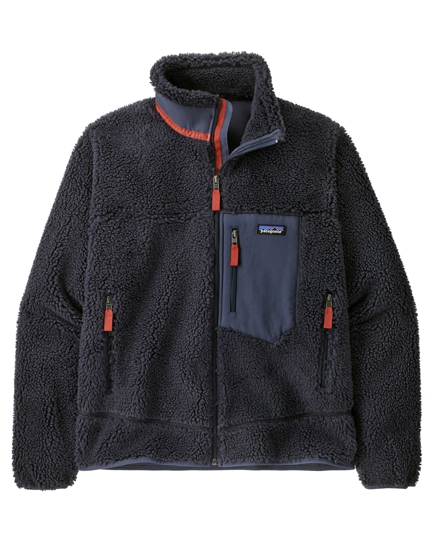 Pile man 23056 SMBD CLASSIC RETRO X Patagonia