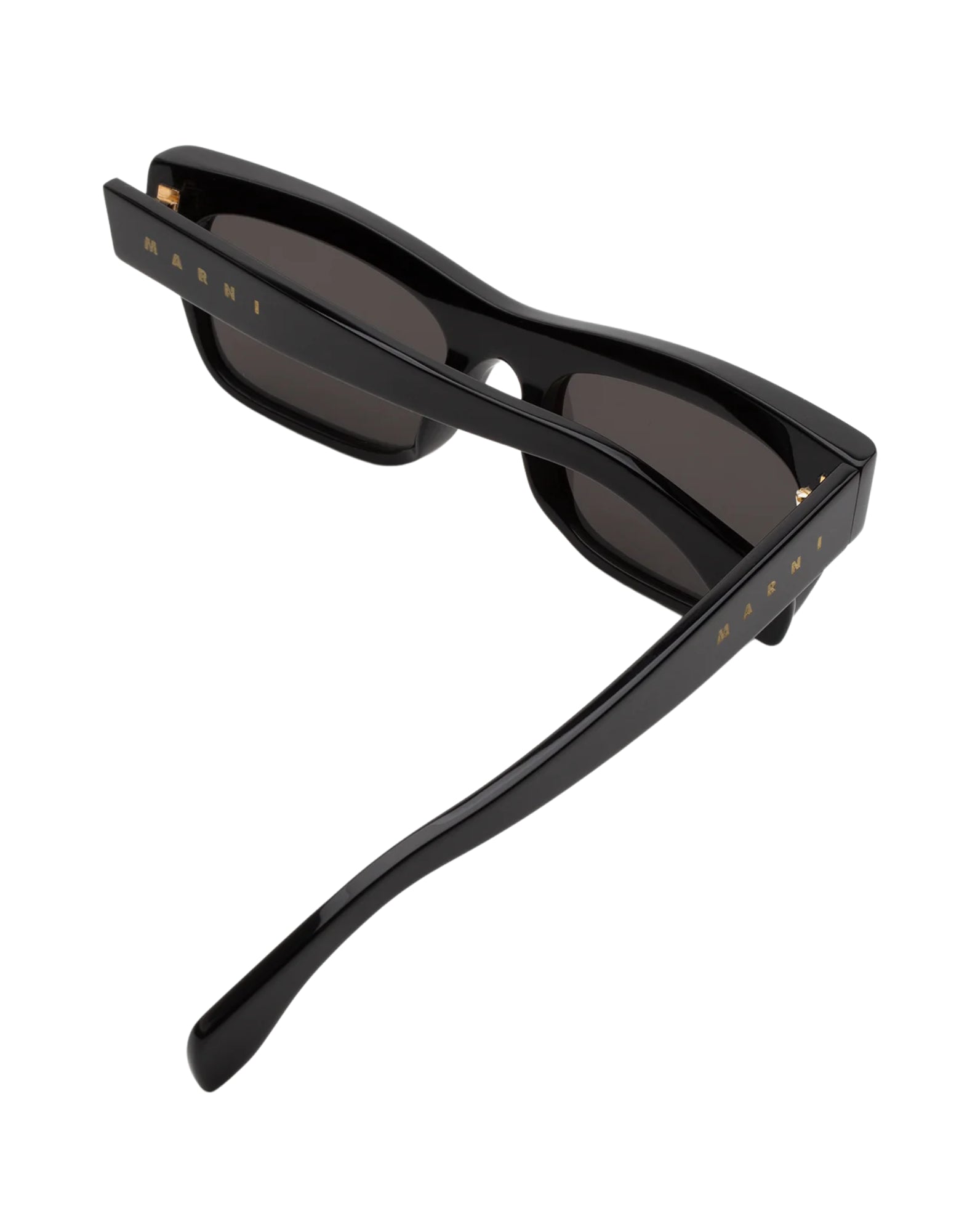 Sunglass unisex ANGDOA BLACK 1GR Marni