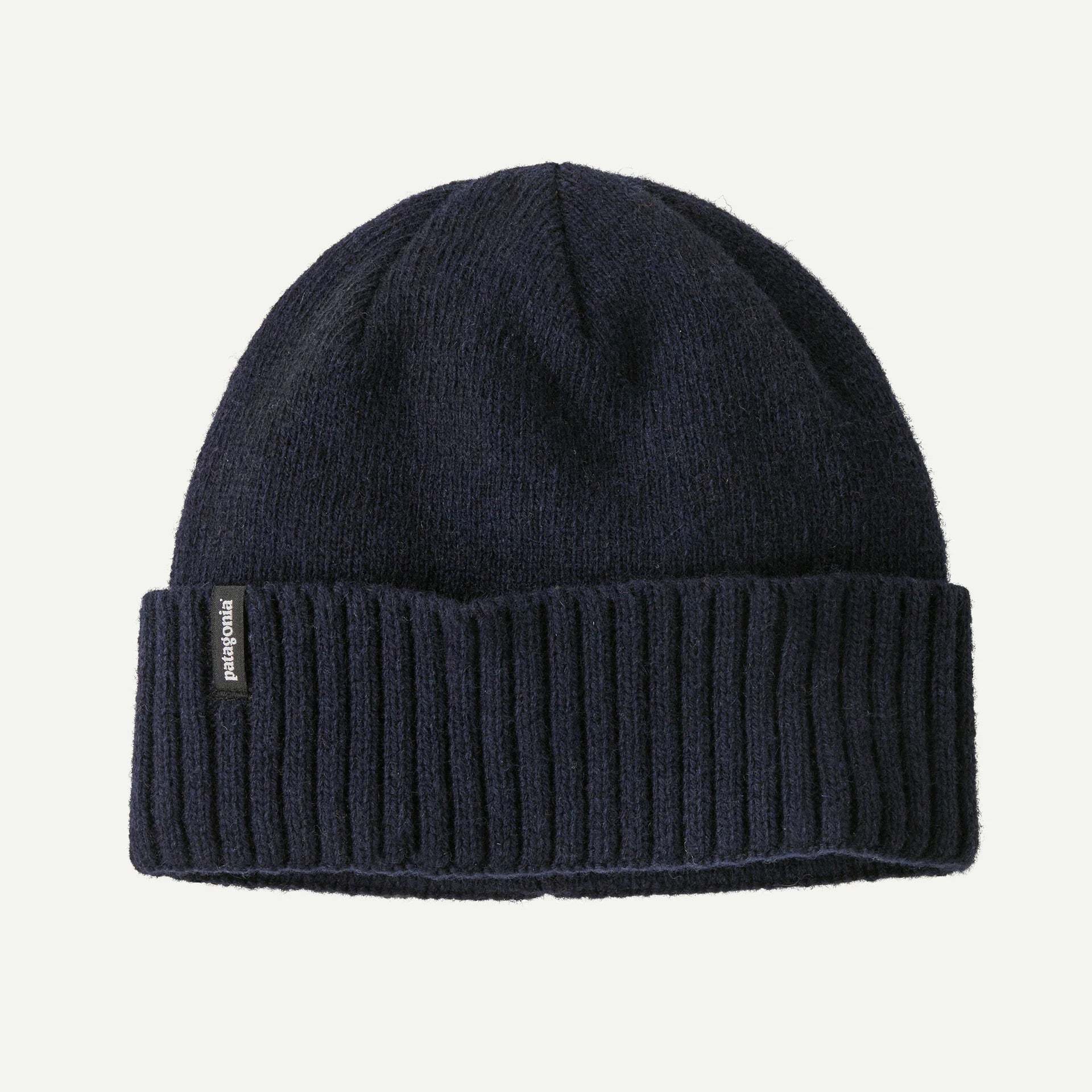 29206 Navy Brodeo Beanie - Cappelli - Patagonia