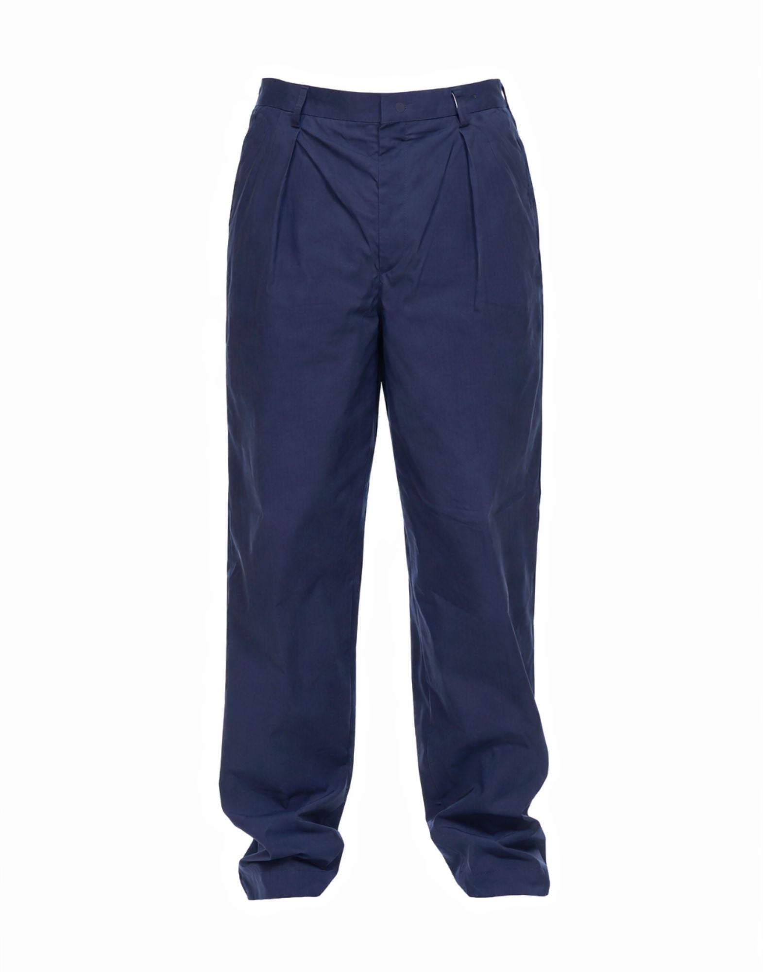 Cellar Door Lucio Men’s Chino Pants in Stretch Cotton Blue Regular Fit Made in Italy 110532 C564 69 LUCIO