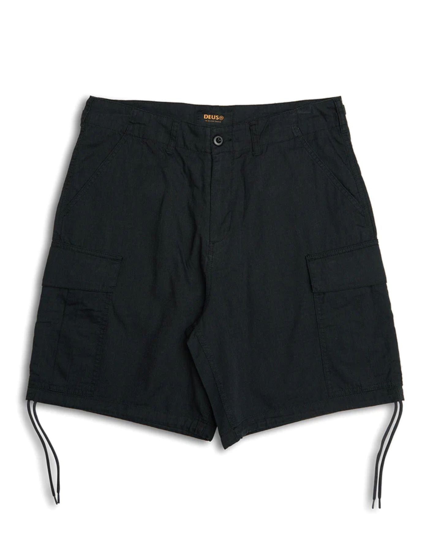 Pantalón corto hombre DMP243384 ATH Deus Ex Machina