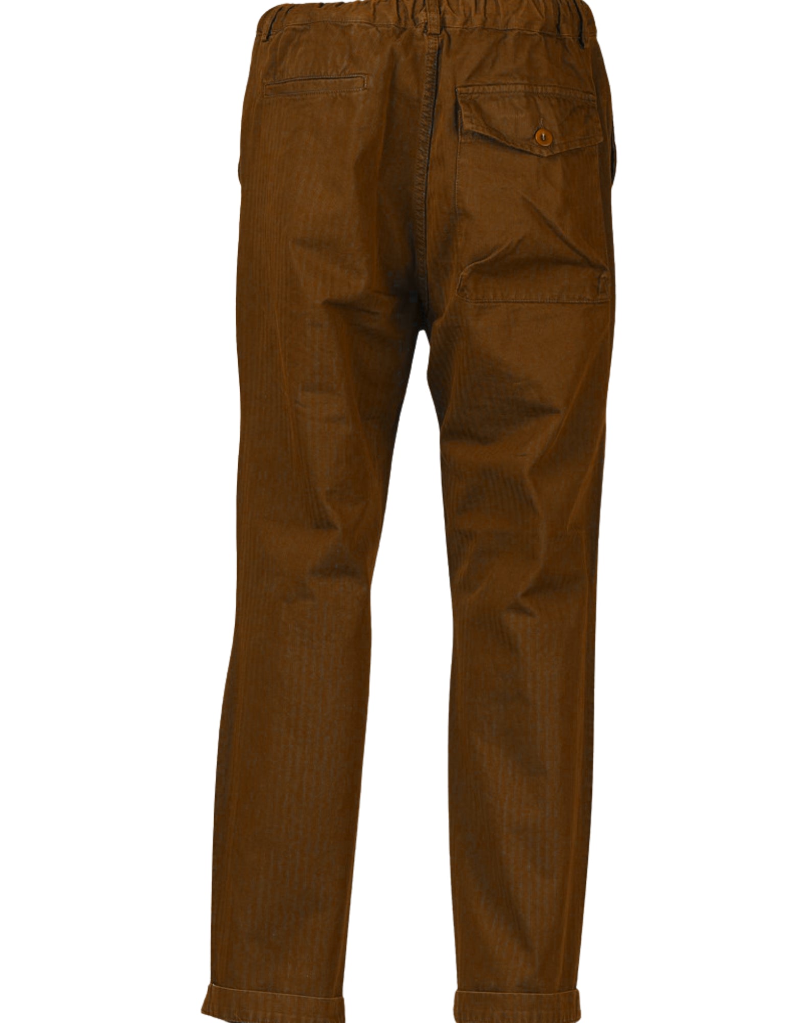 GROTON 4308 TOFEE - Pantaloni - East Harbour Surplus