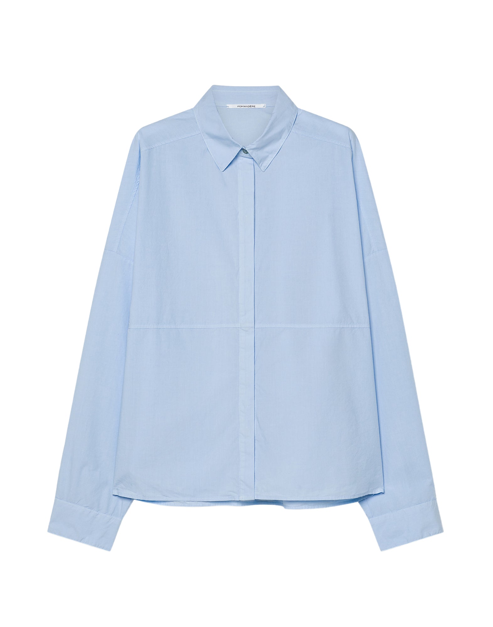 Chemise femme 251 9455 11593 800 Pomandère