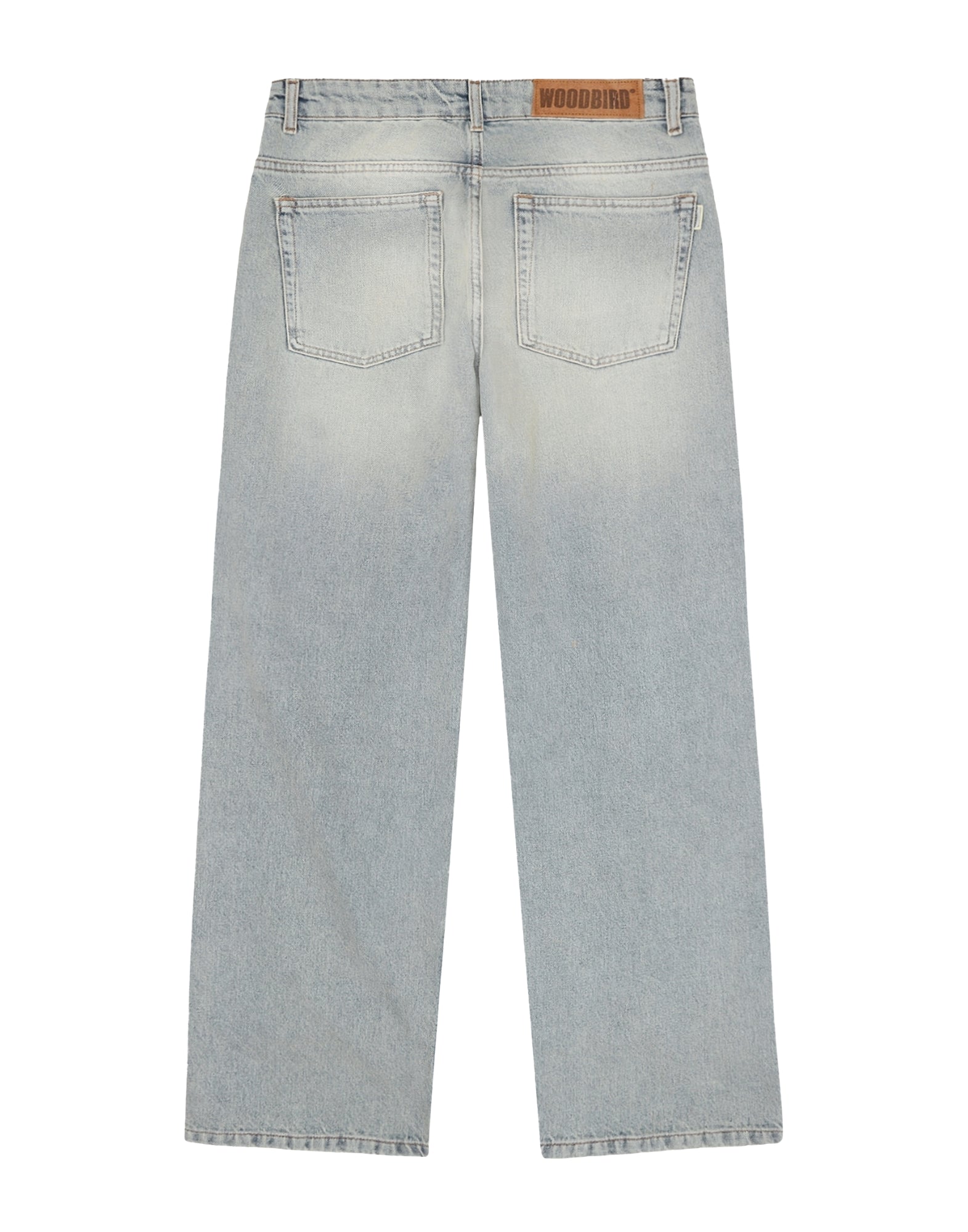 Jeans Woman 2515 101 Wbkathy Dawn Woodbird