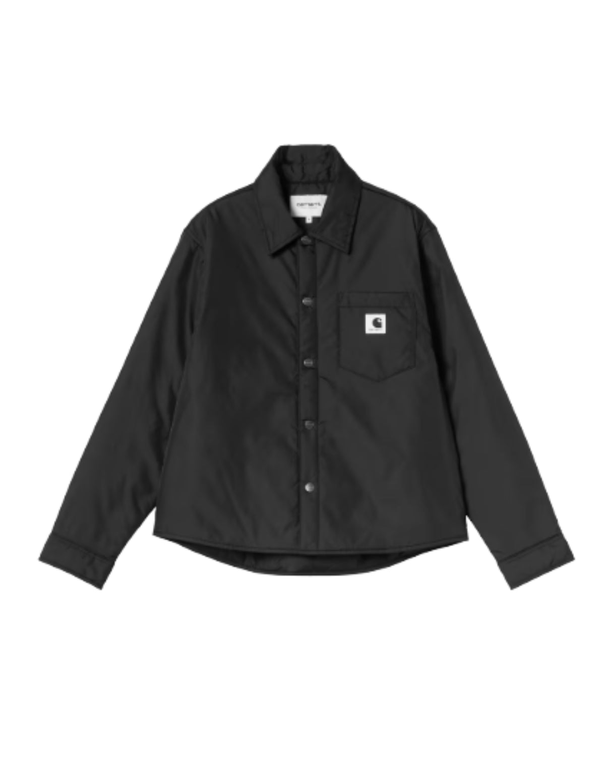 W' Lauryn Shirt Jac Black