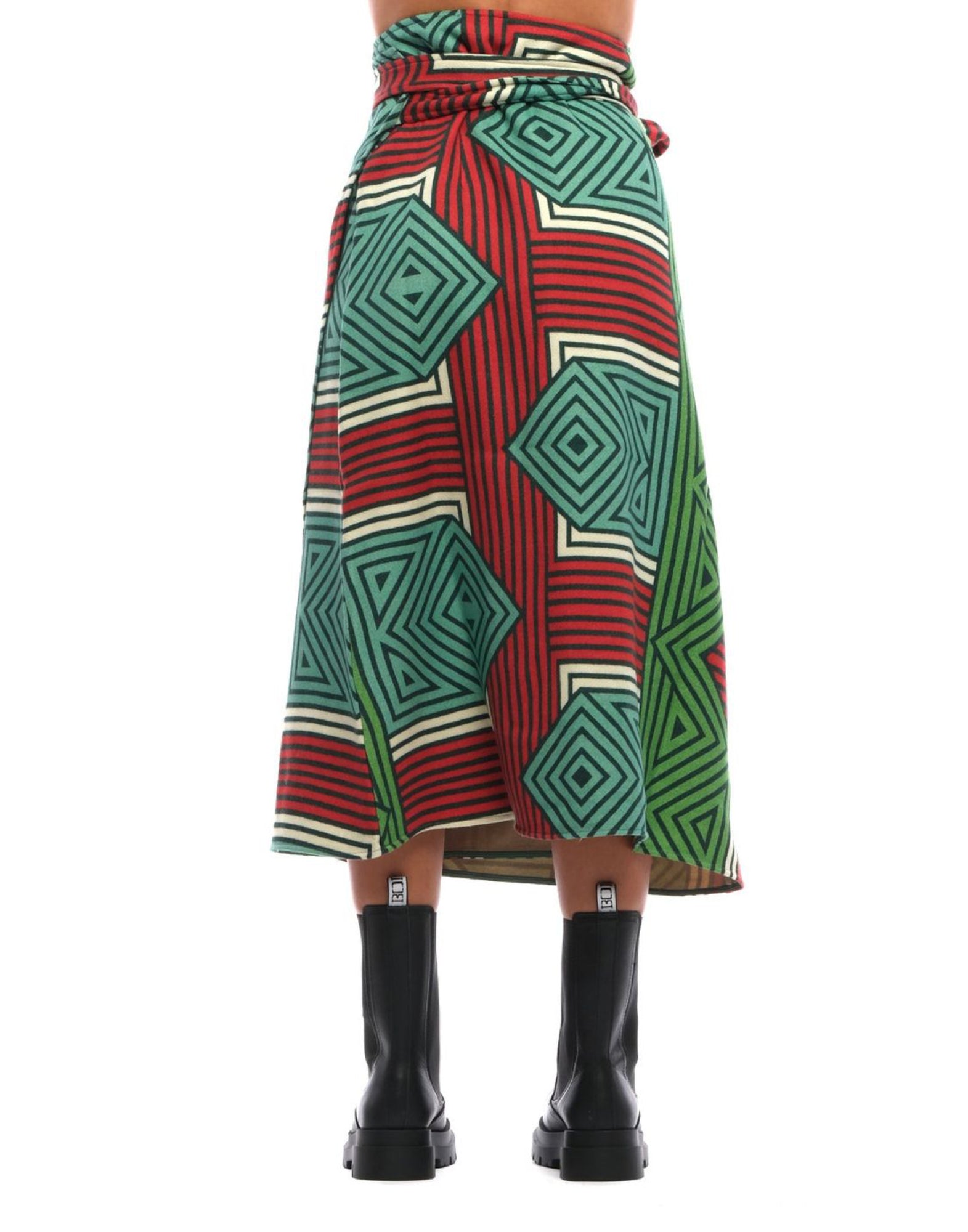 Skirt for woman PIERRE LOUIS MASCIA PANCAKE 121977