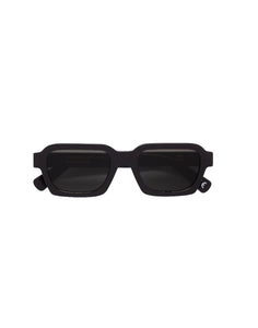 Sunglasses unisex CARO BLACK NJS Retrosuperfuture