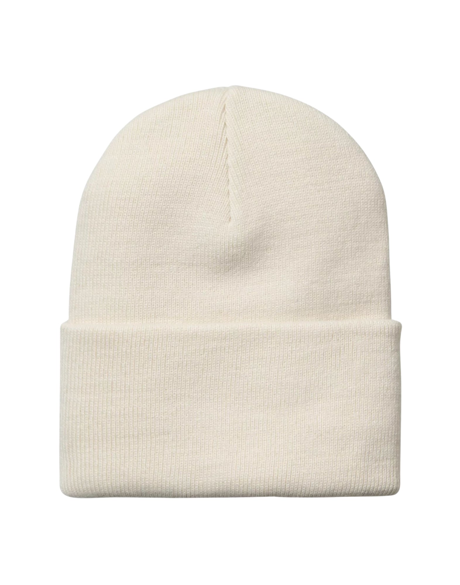 Hat unisex I017326 05XX SHORT WHATCH HAT NATURAL CARHARTT WIP