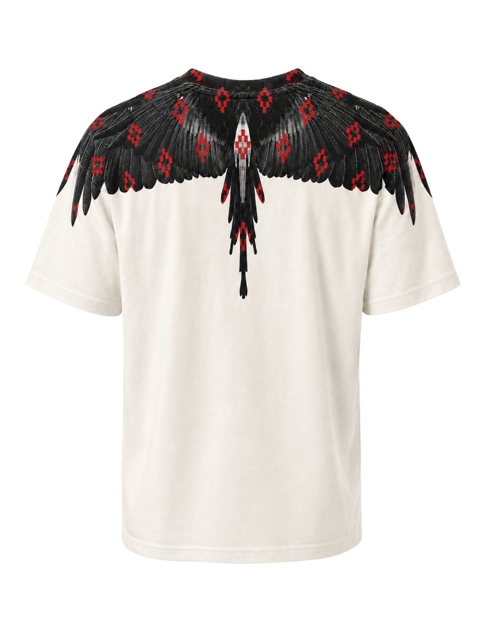 T-Shirt Man Cocco/Coconut