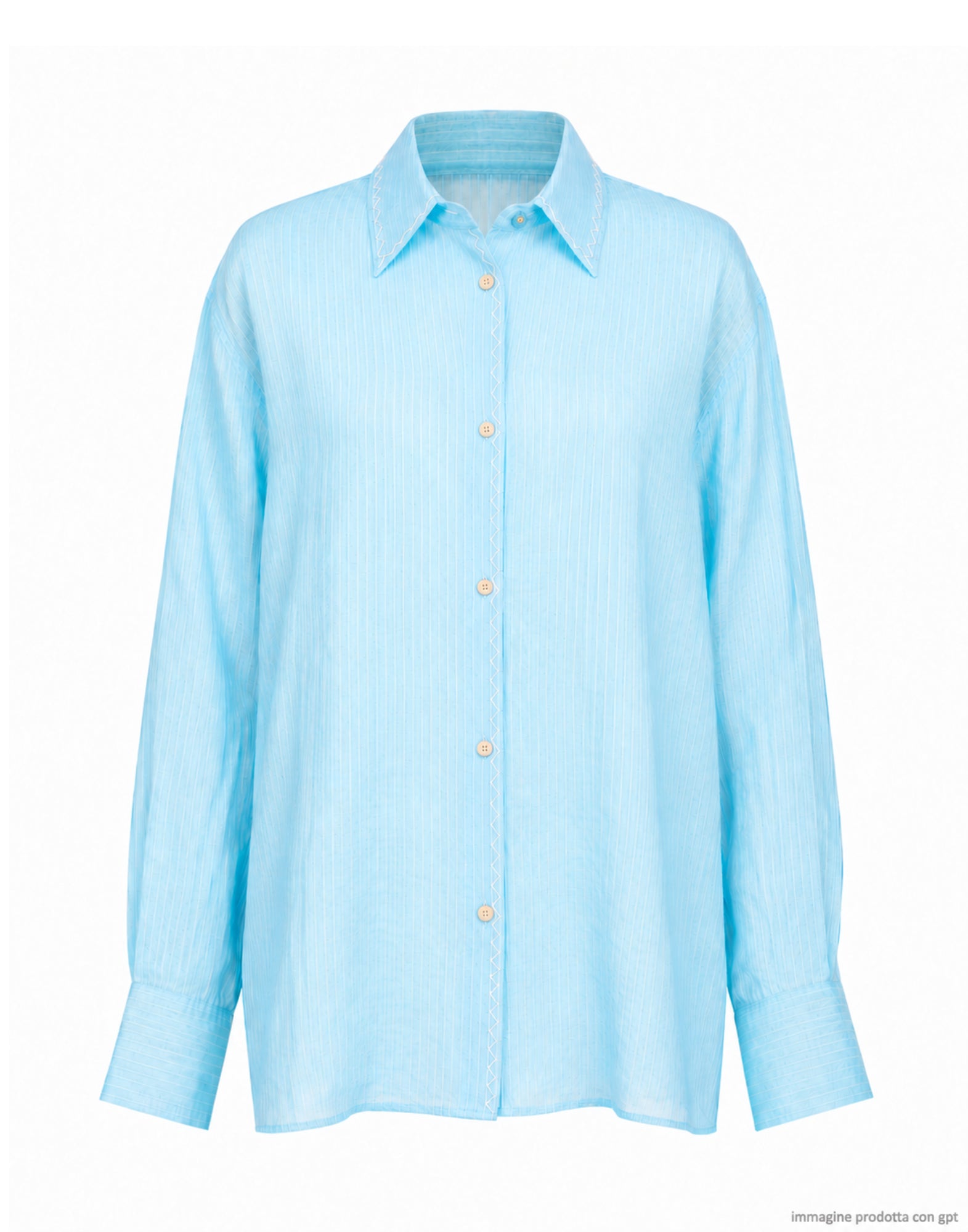 Mon t-shirt Turchino