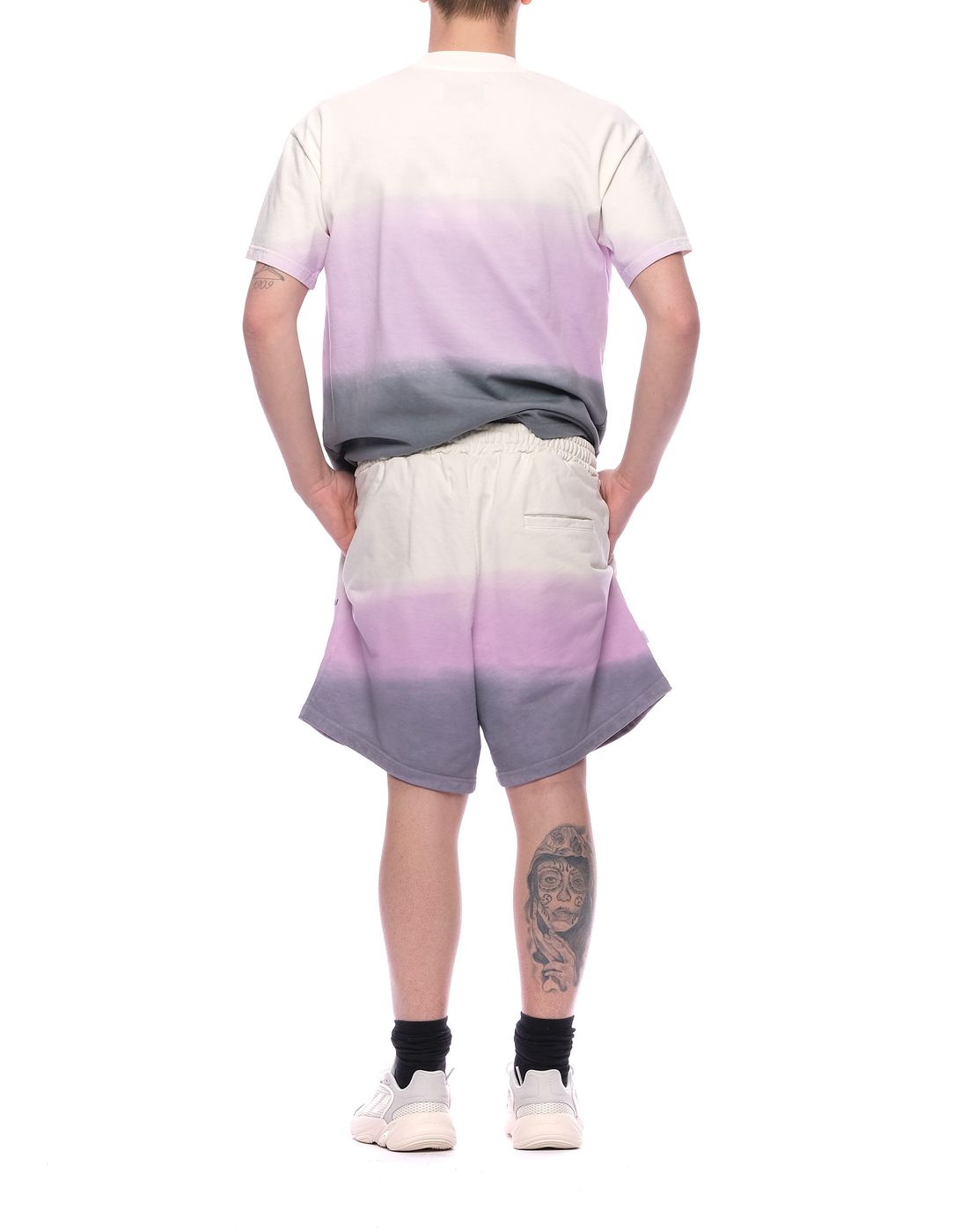 Shorts man PT010 002 BONSAI