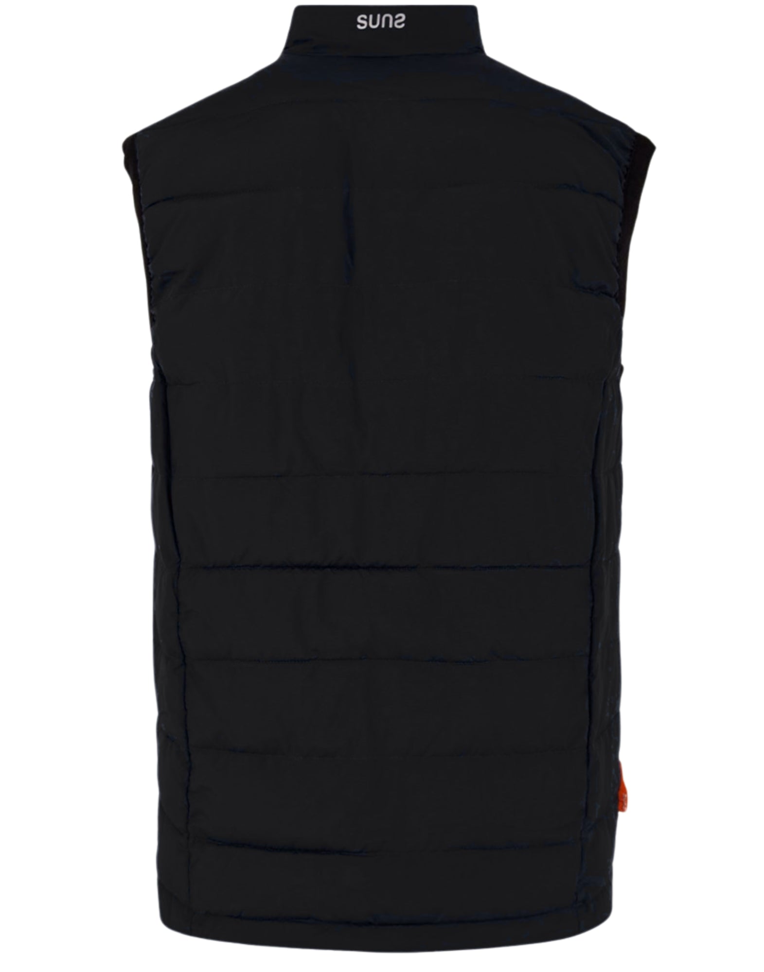 GBS53085U V3 BLACK -GILET -SUNS