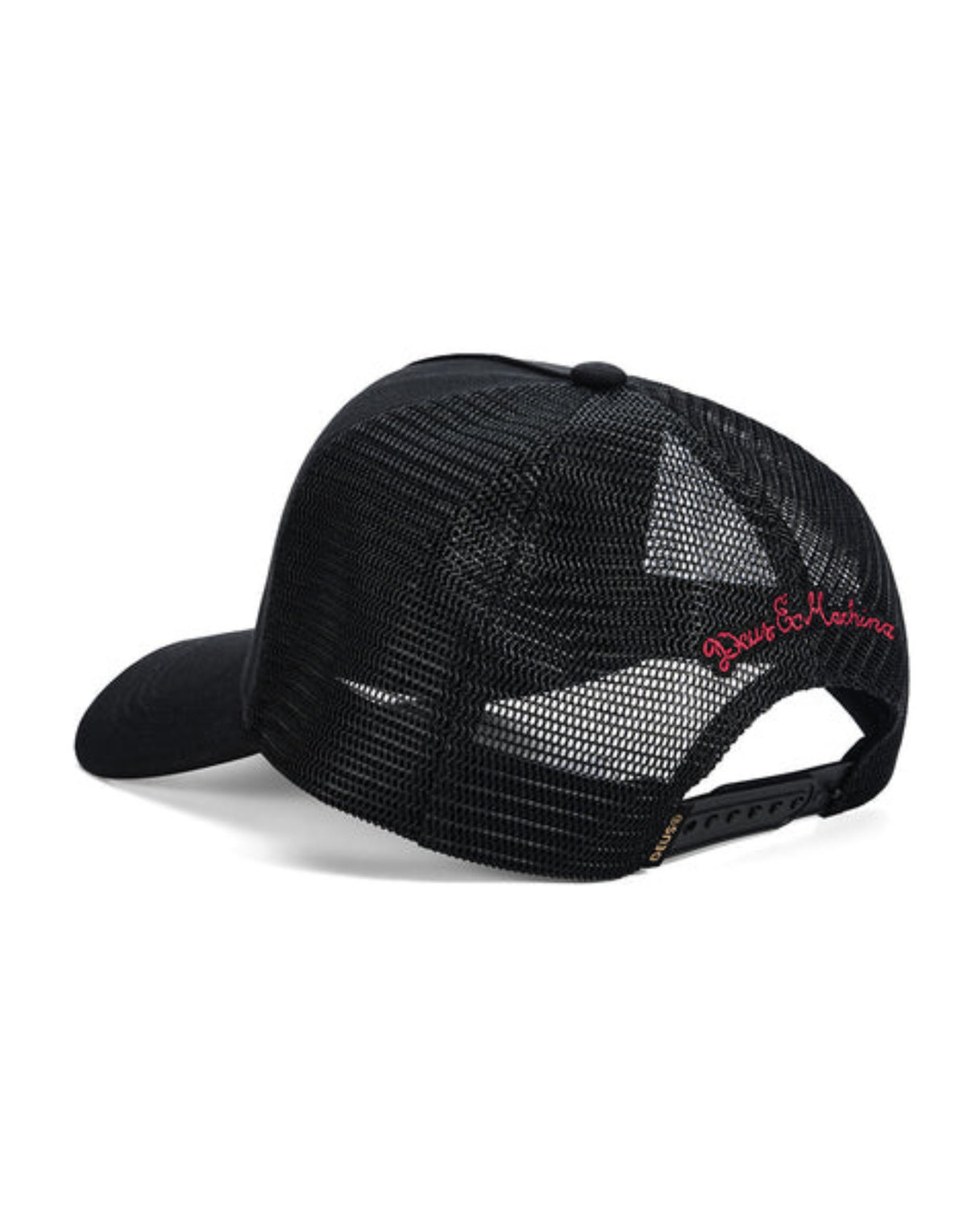 Shool Ones Trucker Schwarz