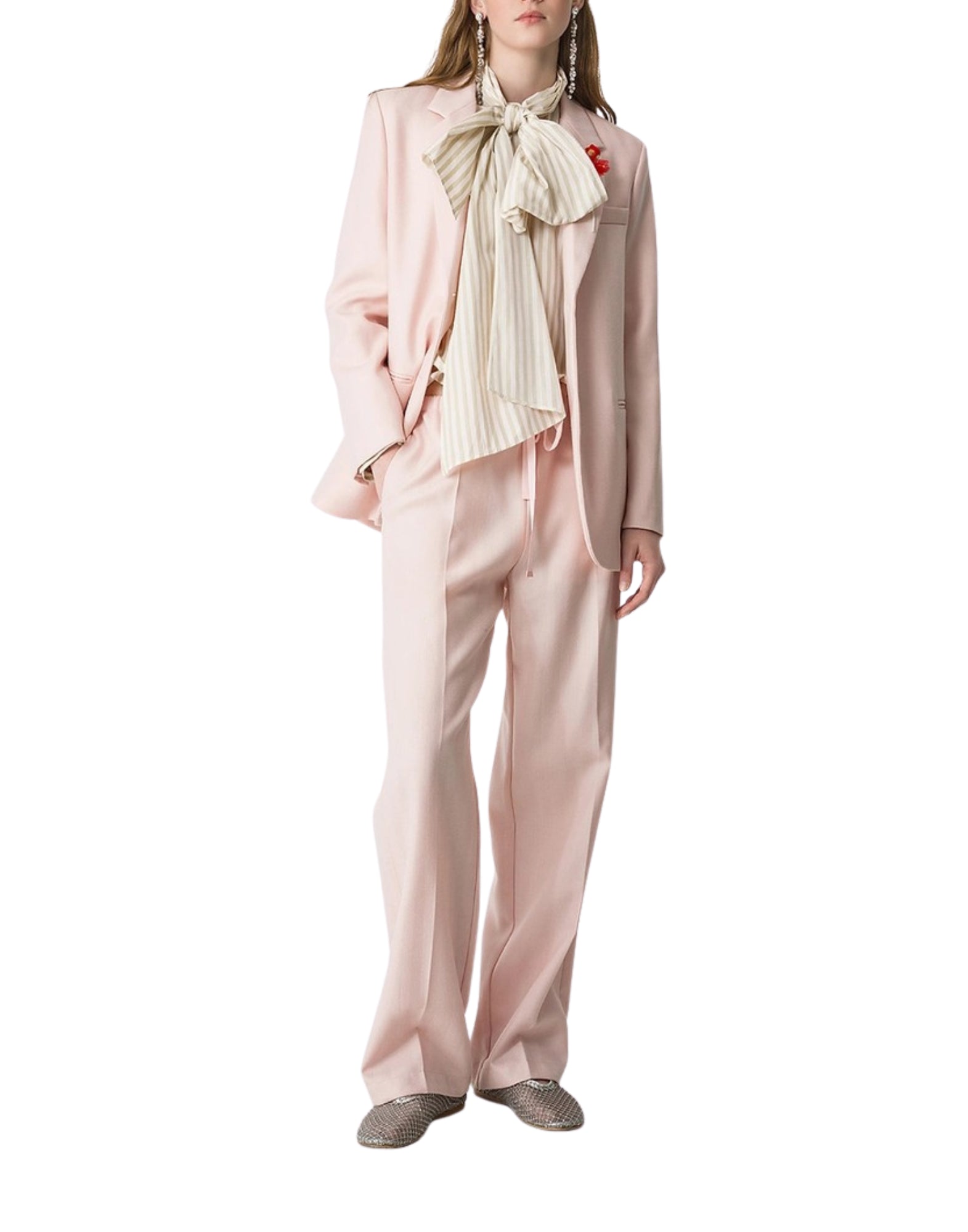 14400BIS LICHENE MY SHIRT - Camicie - FORTE_FORTE
