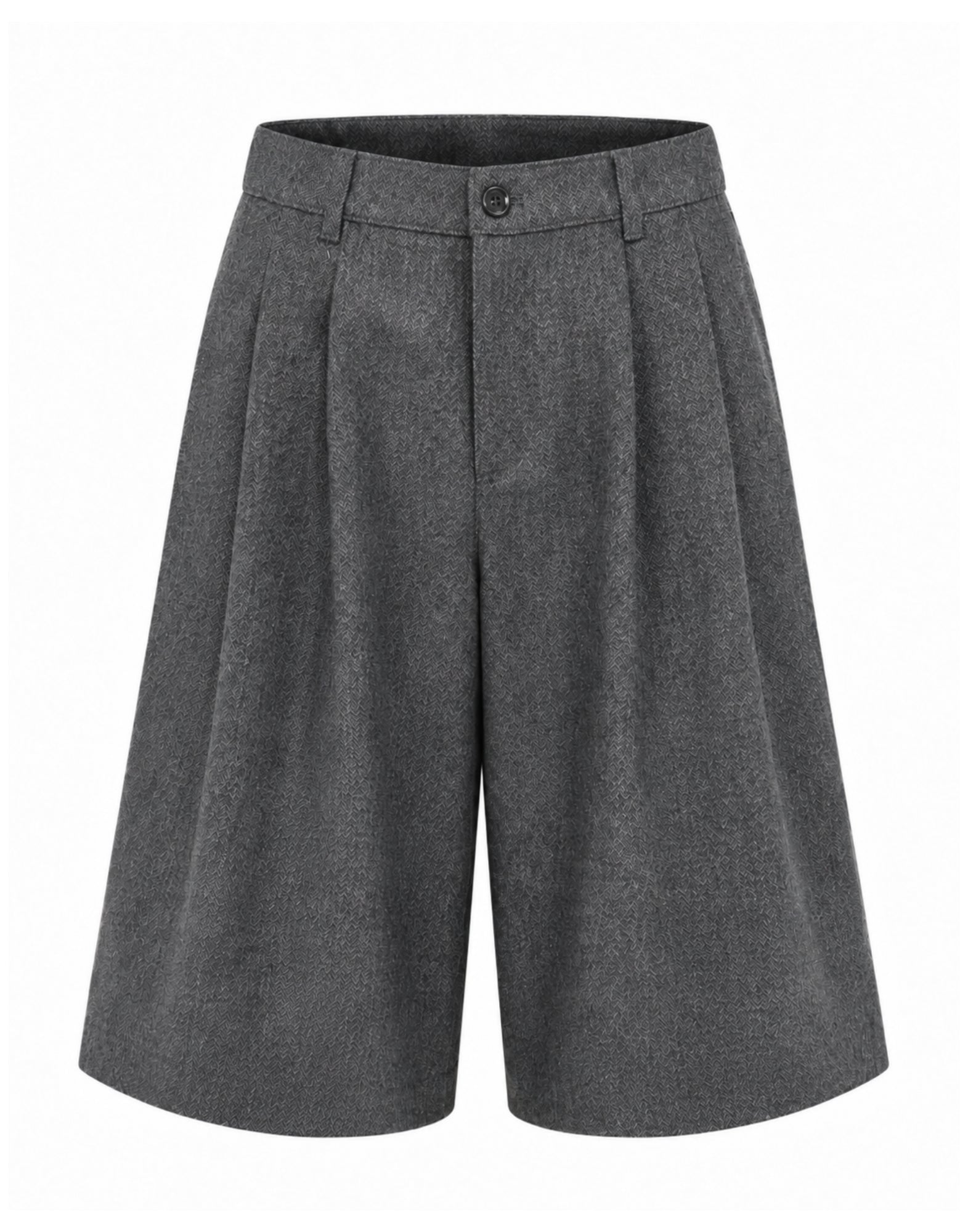Perla bermuda woman Raw