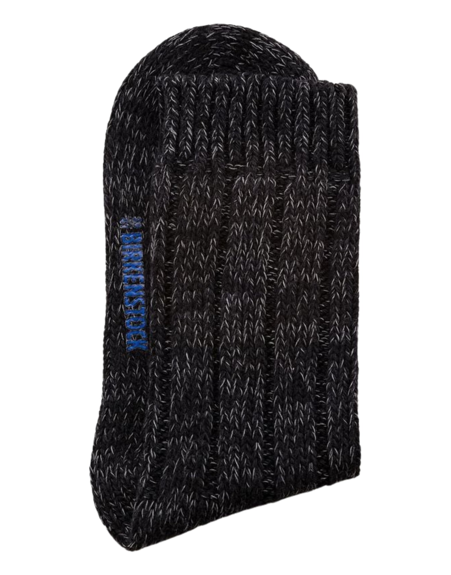 1002445 BLACK WOMEN SOCKS - Calze - BIRKENSTOCK