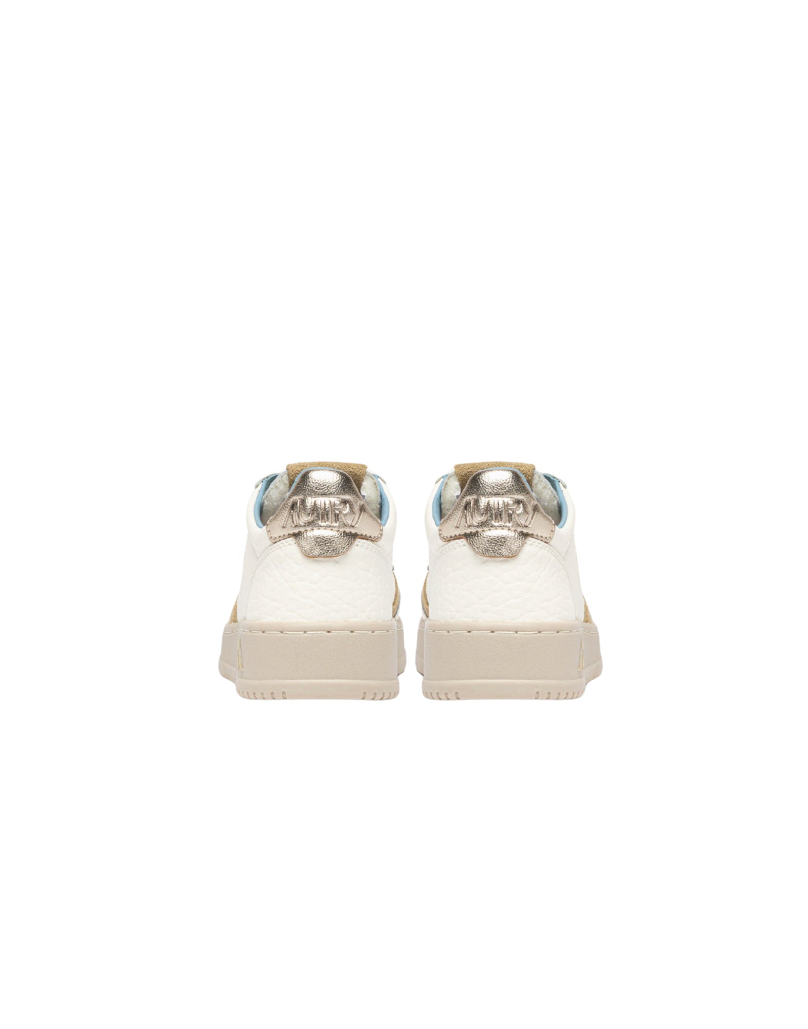 AULW NE15 PLAT/SPN MEDALIST - Scarpe - Autry