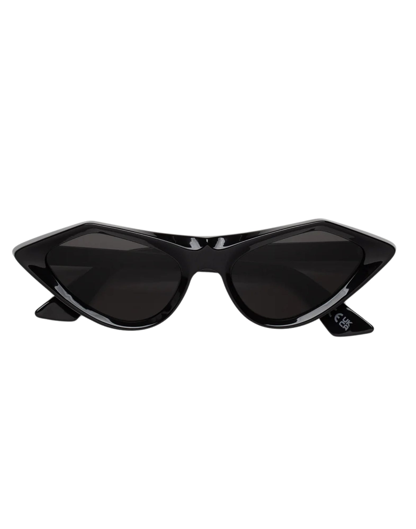 Sunglass unisex TIKBARRI BLACK P86 Marni