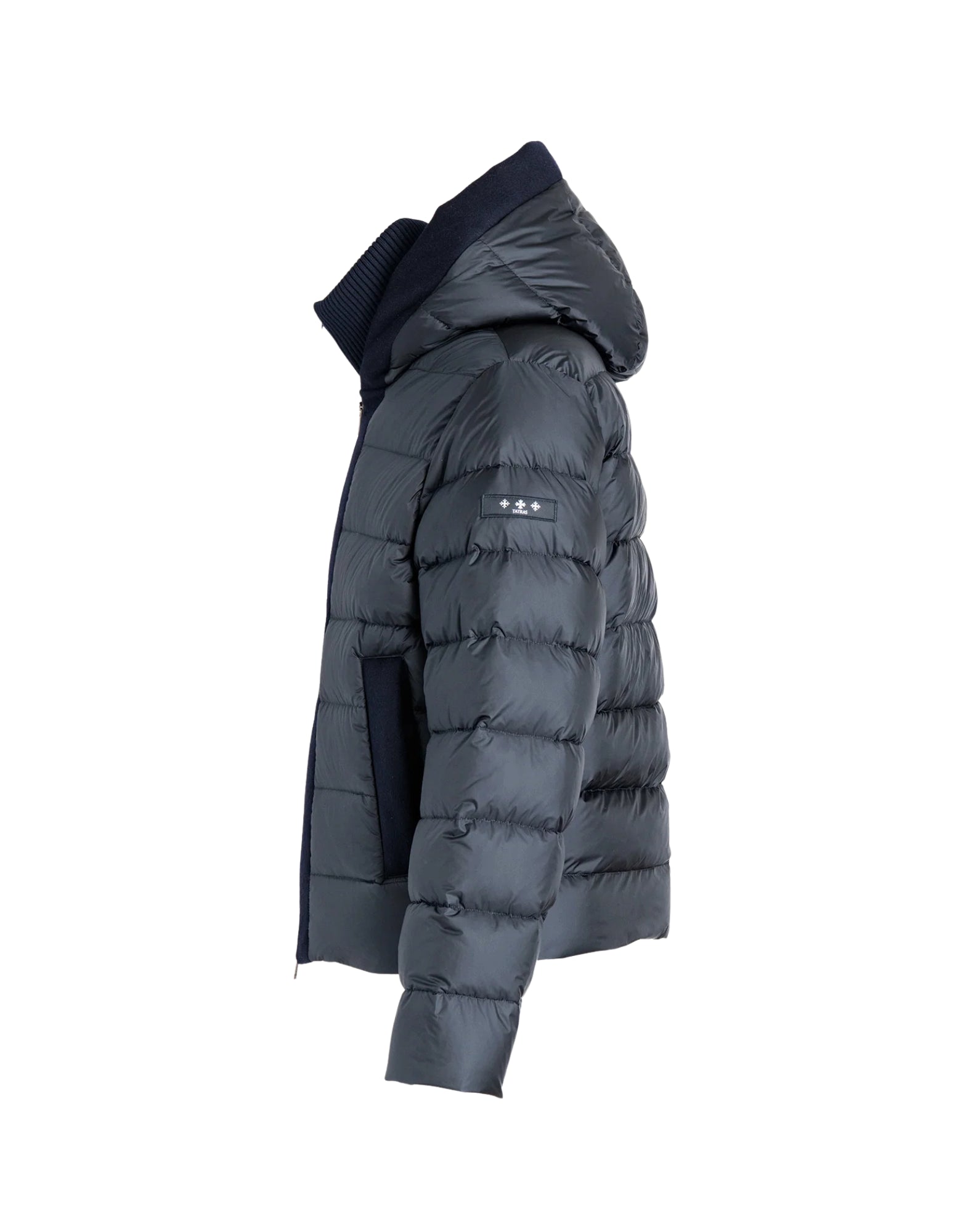 64010528 MARINE DAUNENJACKE FÜR HERREN - Giacche - TATRAS