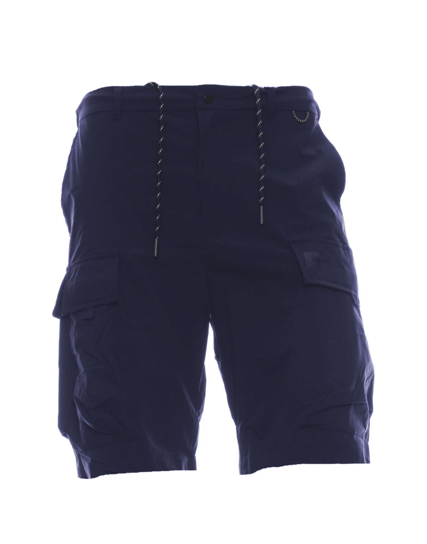 Pantaloncini uomo EOTM216AG42 NAVY OUTHERE