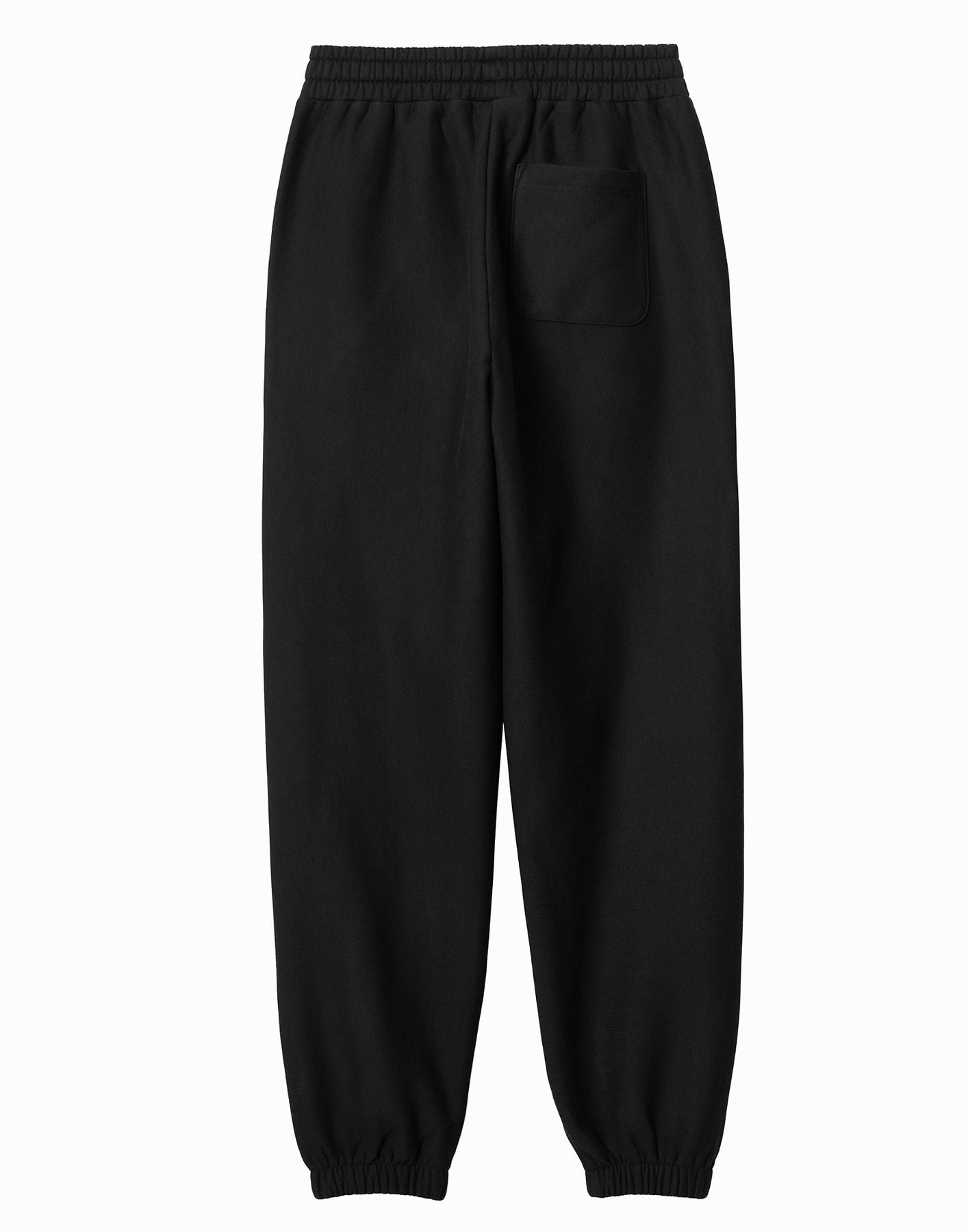 Pantaloni Joggers I033651 89XX AMERICAN SCRIPT CARHARTT WIP