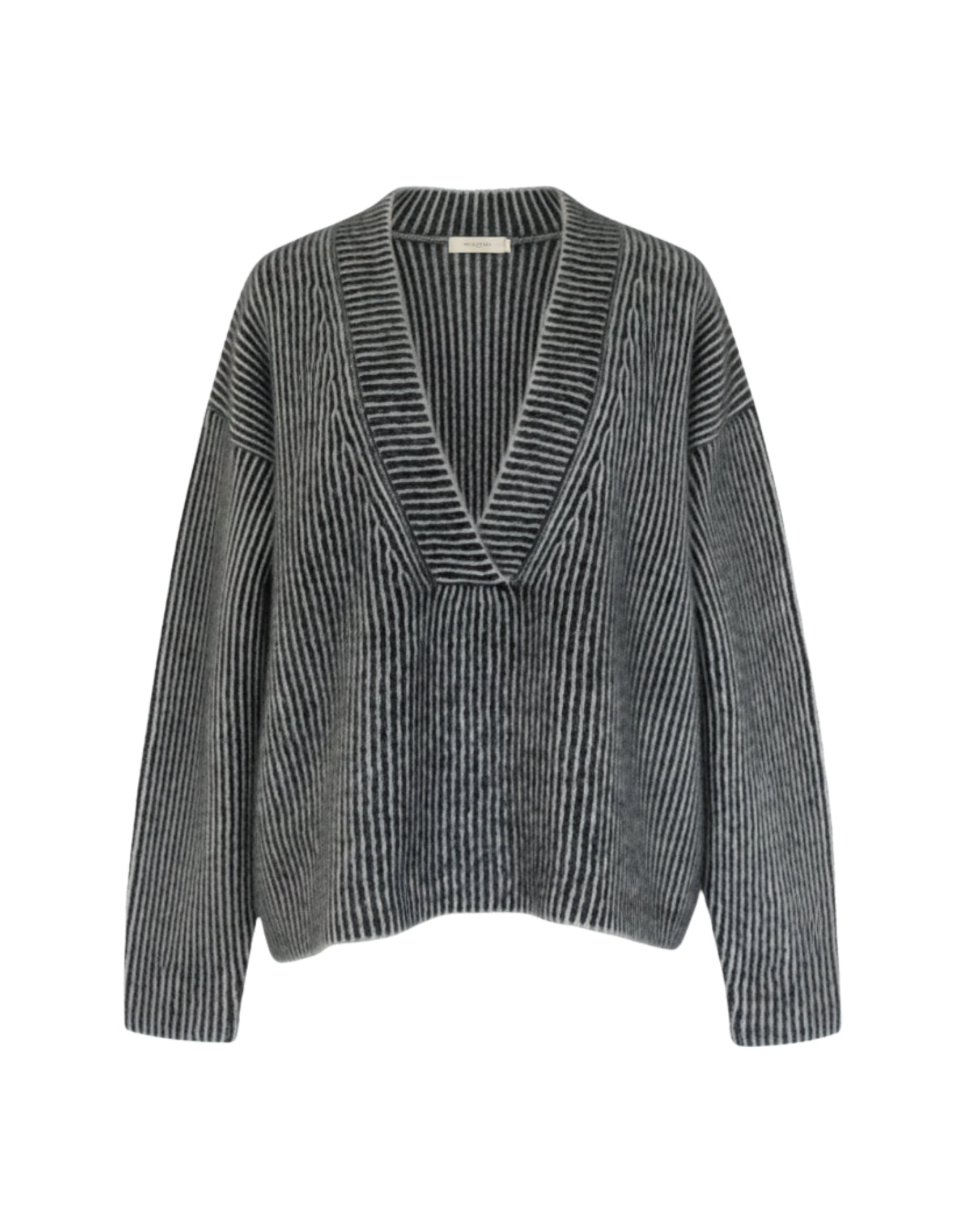 CT25327 2015 STRIPED PULLOVER - Maglieria - CT PLAGE