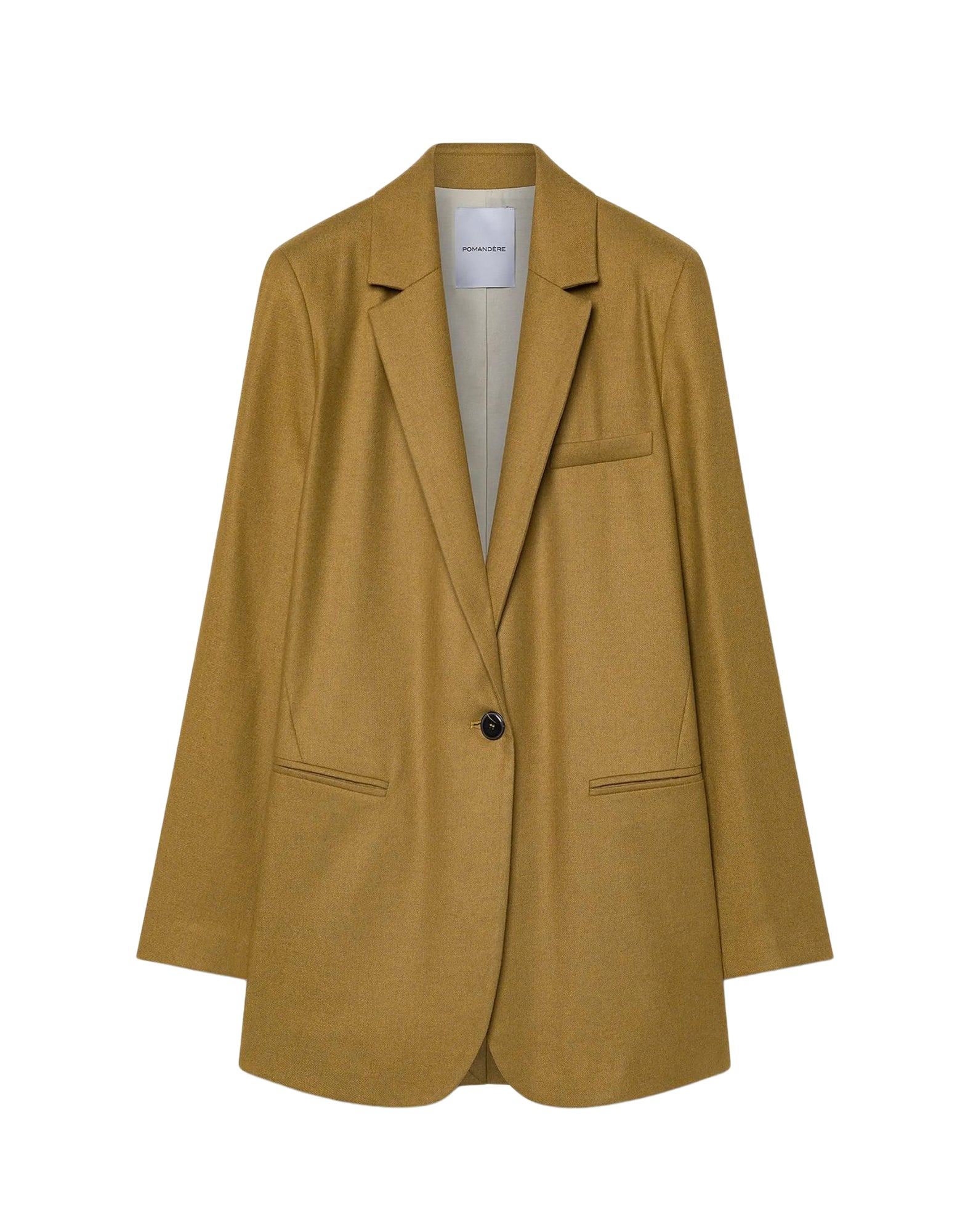 Blazer woman 252 5238 24330 340 Pomandère