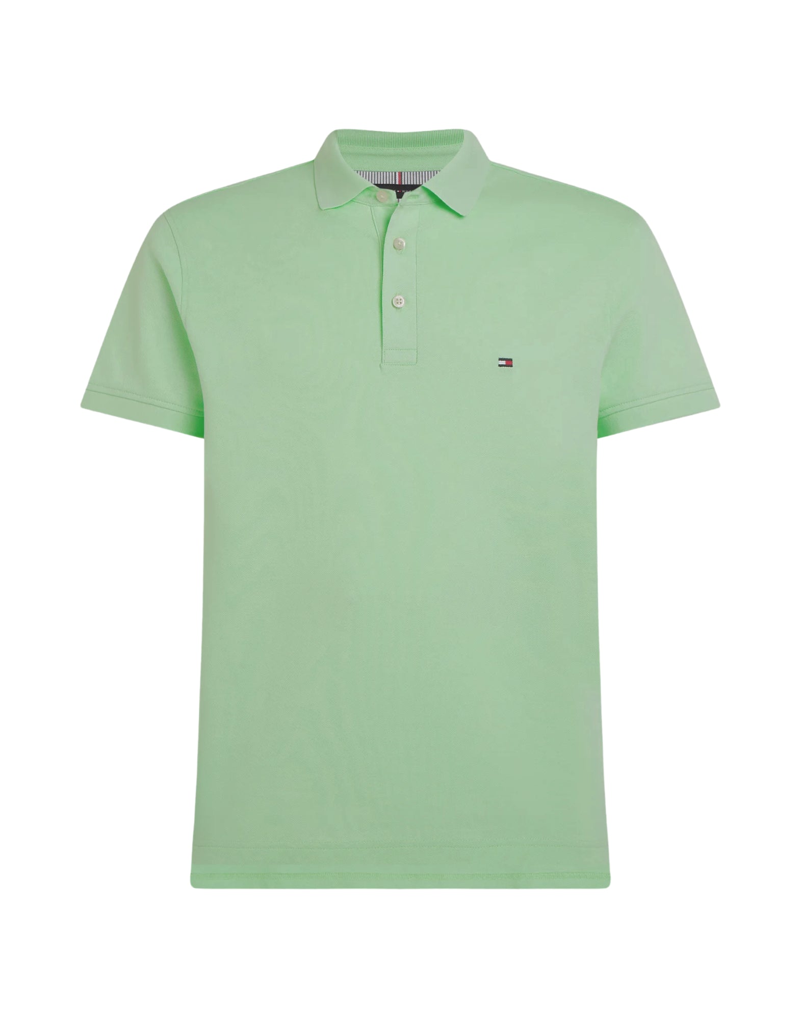 Polo Man MW0MW17771 L3J 1985 POLO FORT GREEN TOMMY HILFIGER