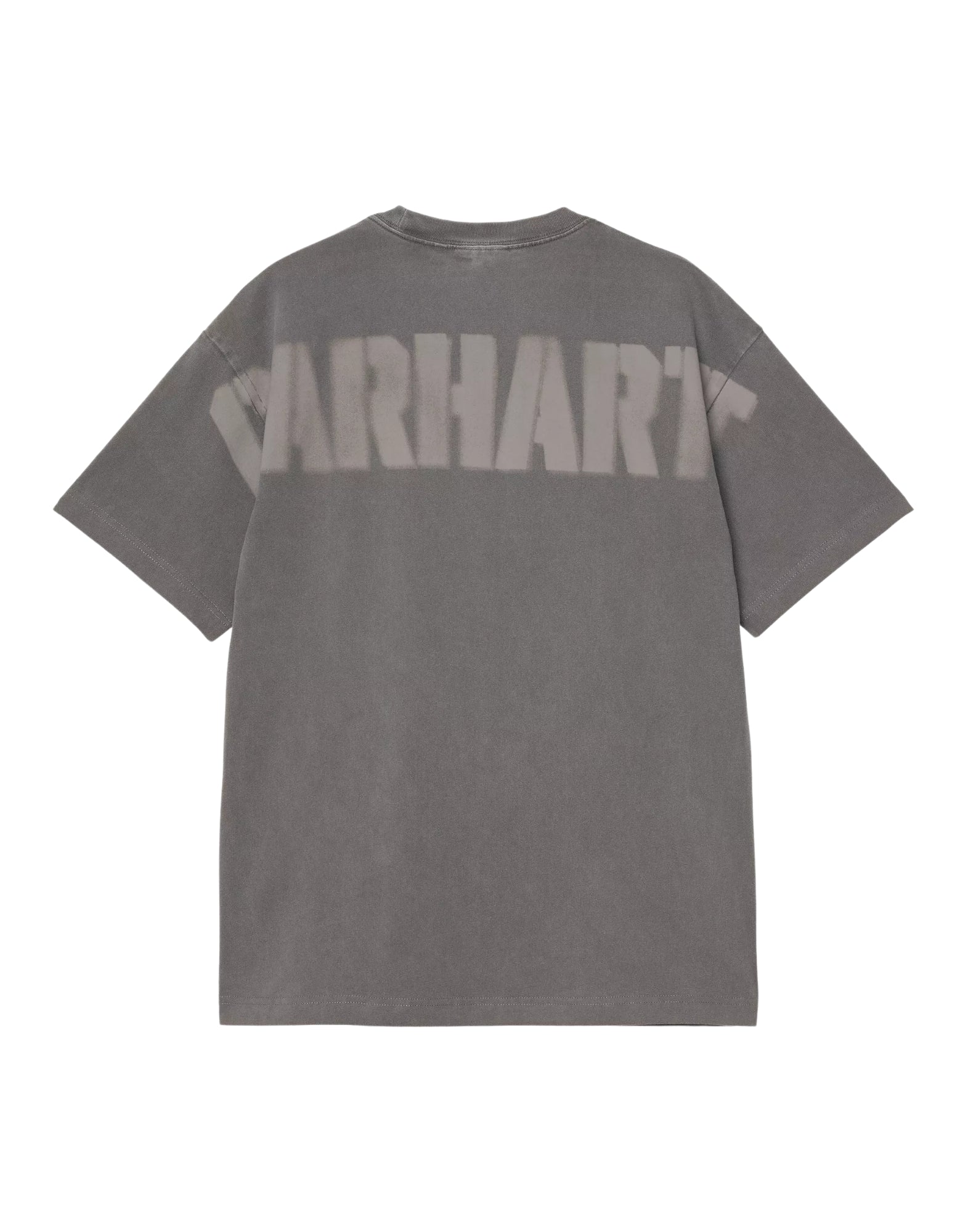 I035448 89GD BLACK RGDD T-SHIRT - T-Shirt e Polo - CARHARTT WIP