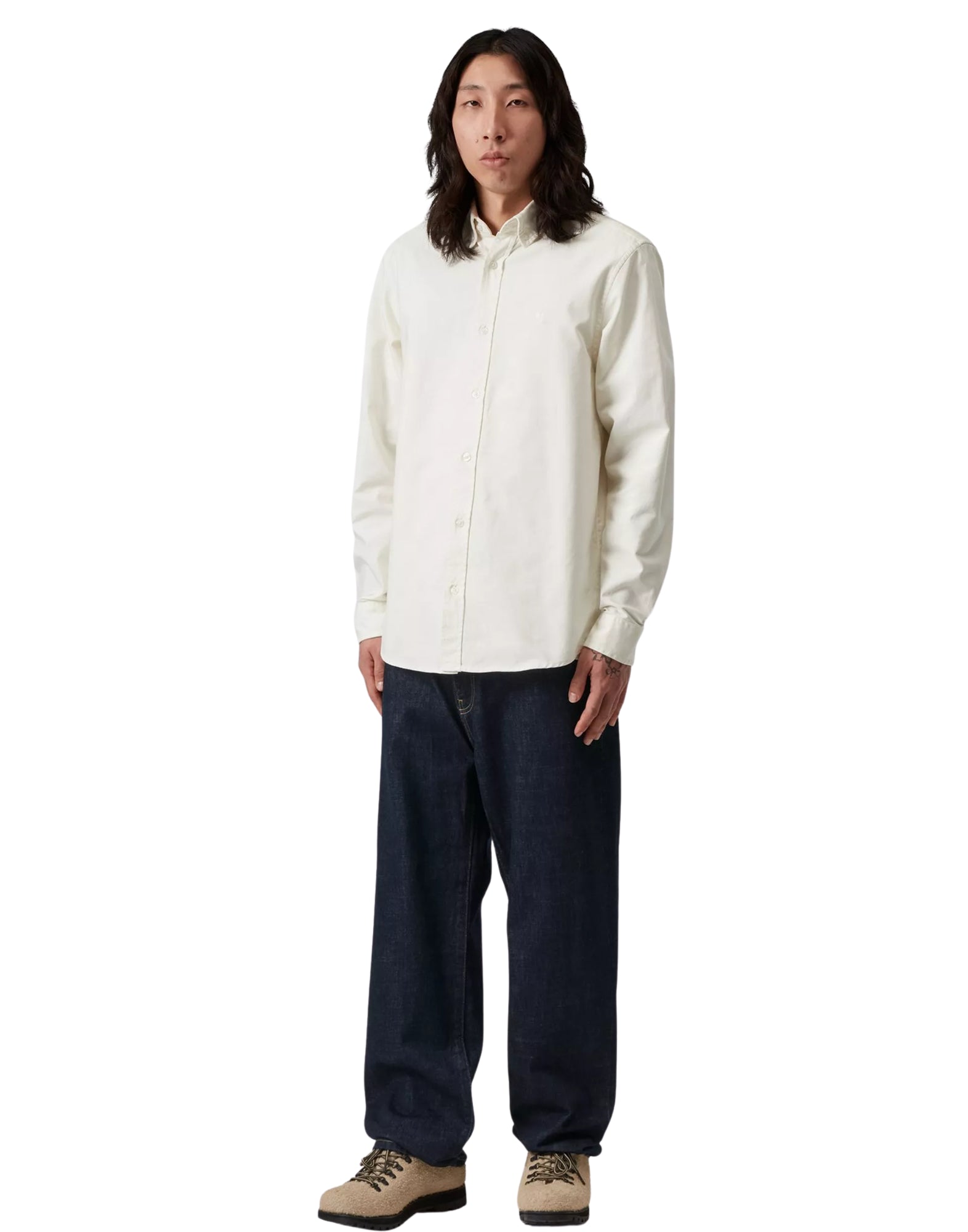 I036728 01.02 - Pantaloni - CARHARTT WIP