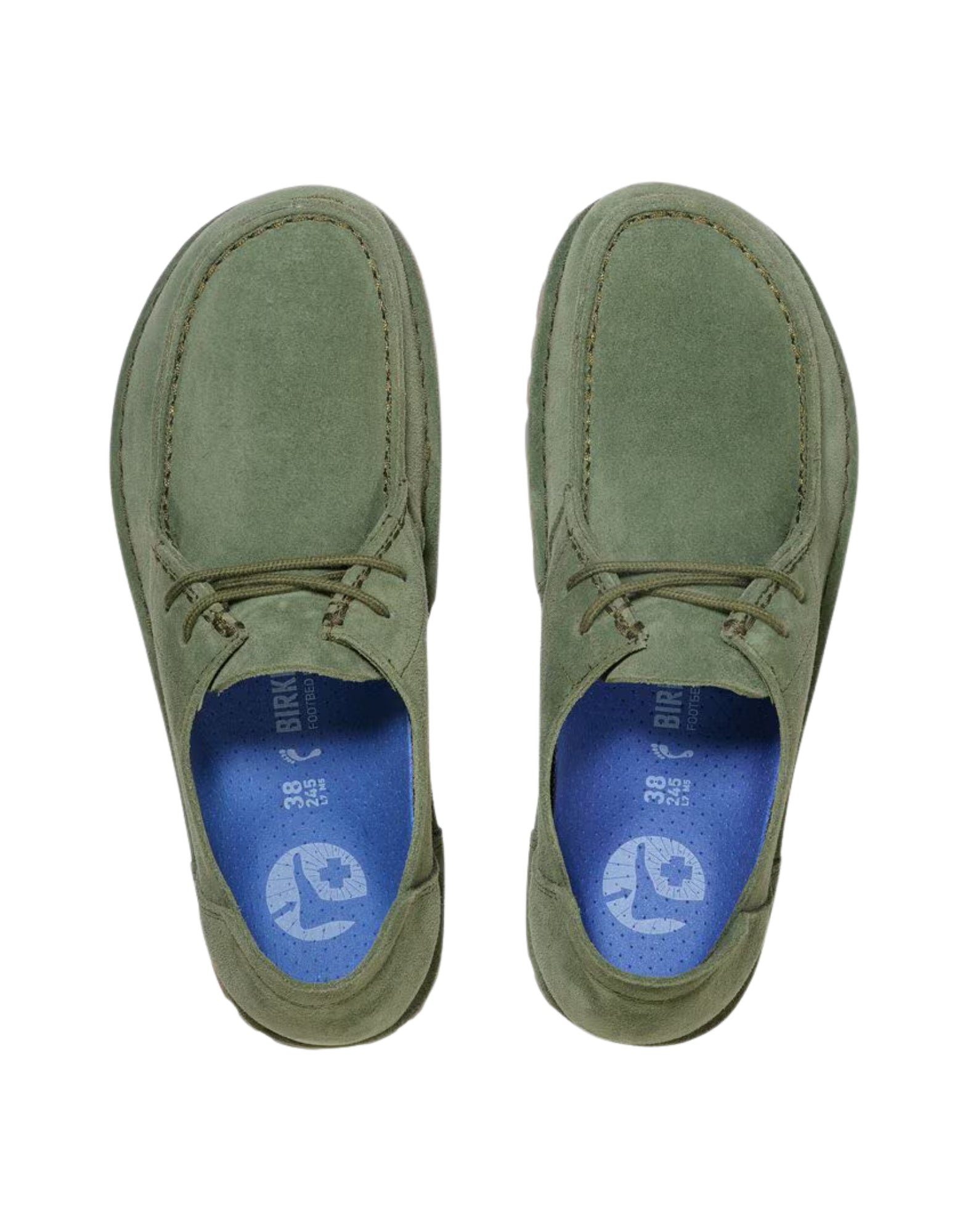 103109 Thymian Utti Lace - Scarpe - Birkenstock