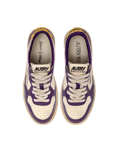 Zapatos para mujer avlw bc01 súper vintage Autry