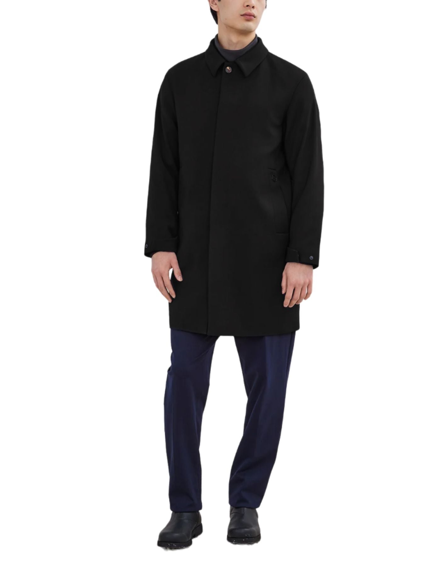 Manteau homme loco 0303 hevo