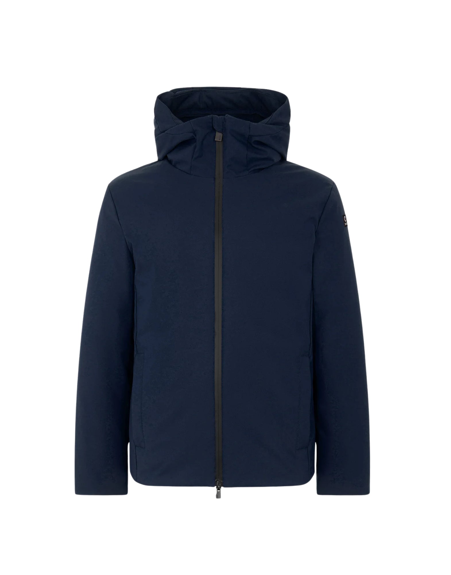 GBS53014U V3 DARK BLU JACKET - Giacche - Suns