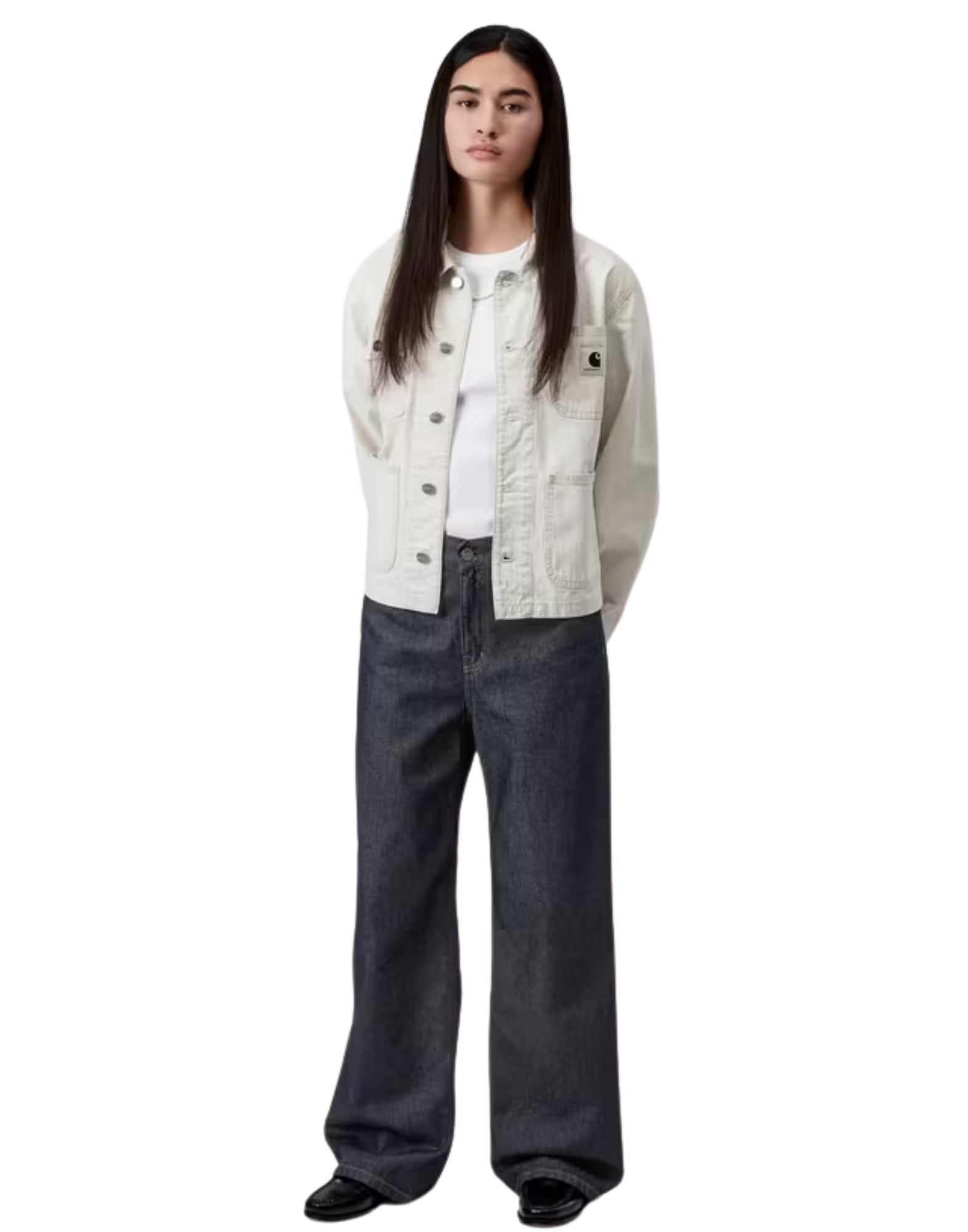 I030497  01.02 - Pantaloni - CARHARTT WIP